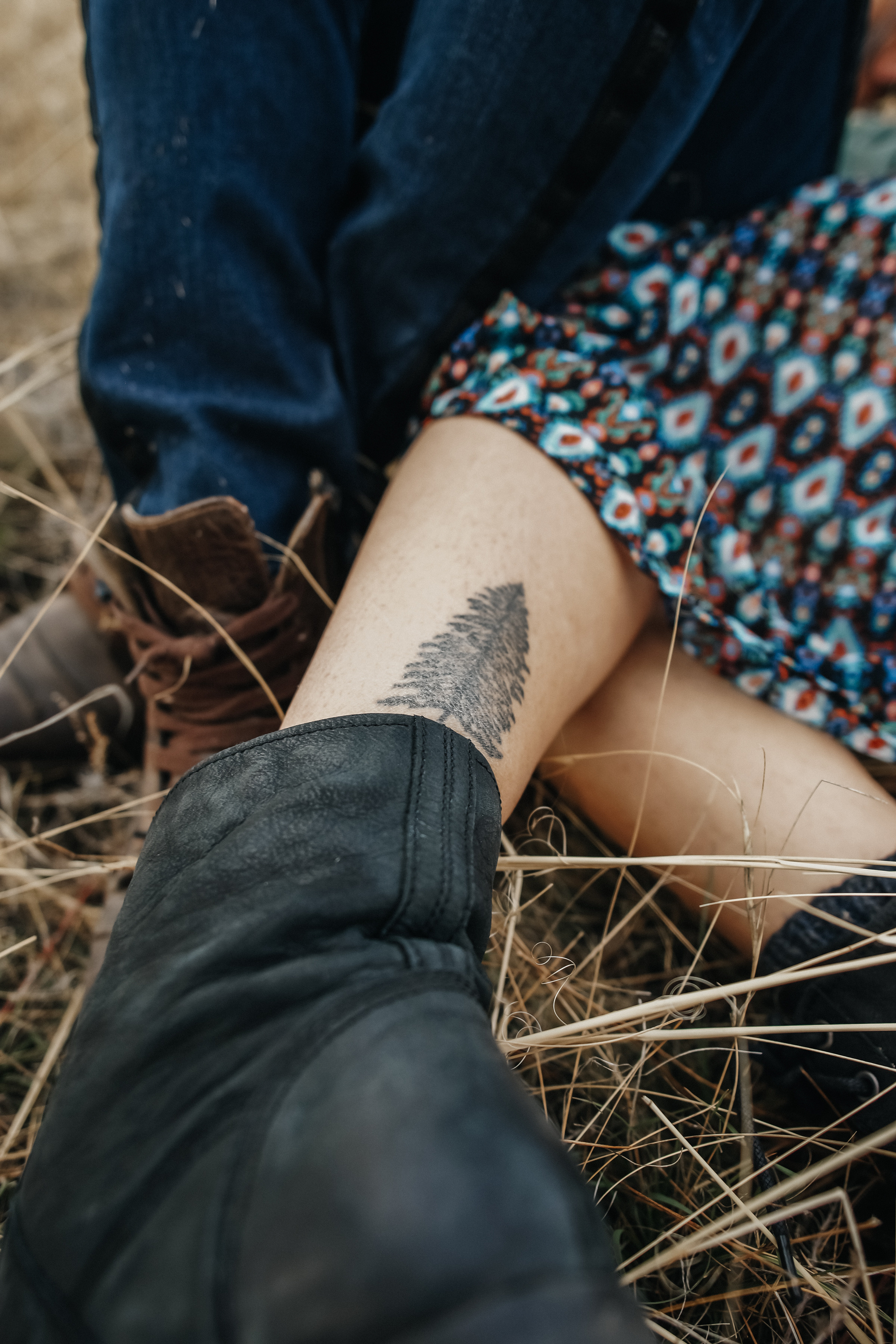 Петр и Лиза. Ольга Плаксина фотограф в Саратове