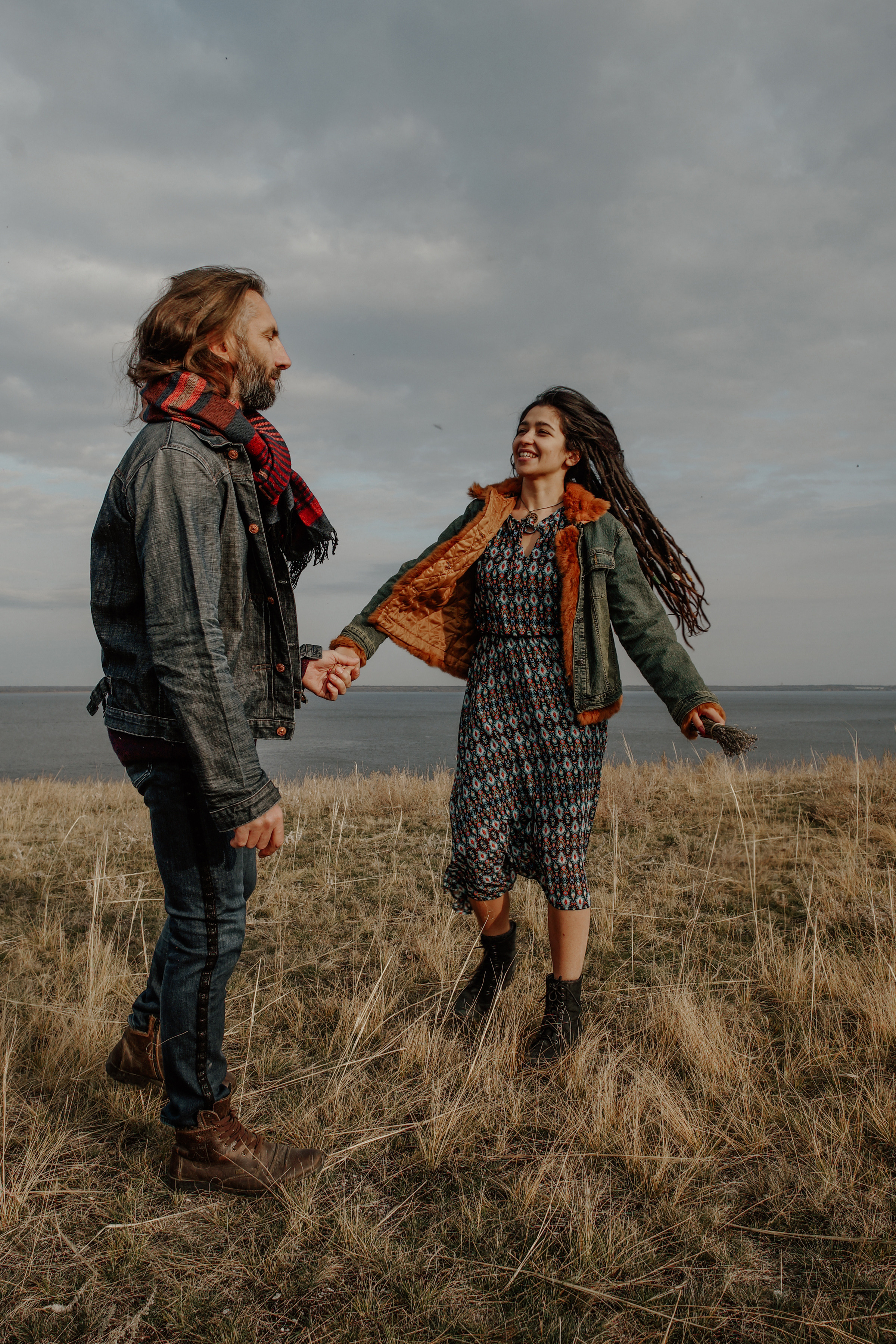 Петр и Лиза. Ольга Плаксина фотограф в Саратове