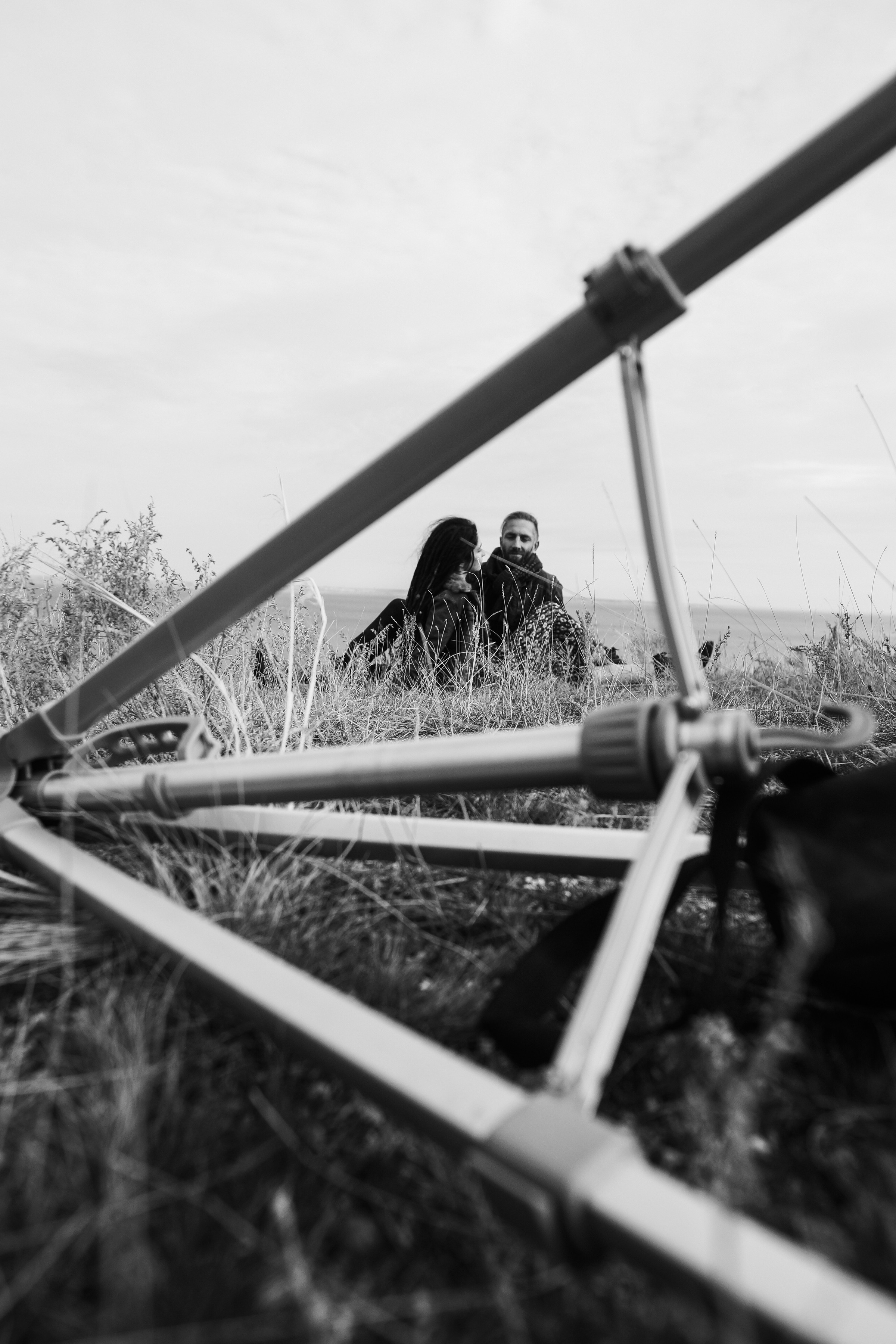 Петр и Лиза. Ольга Плаксина фотограф в Саратове