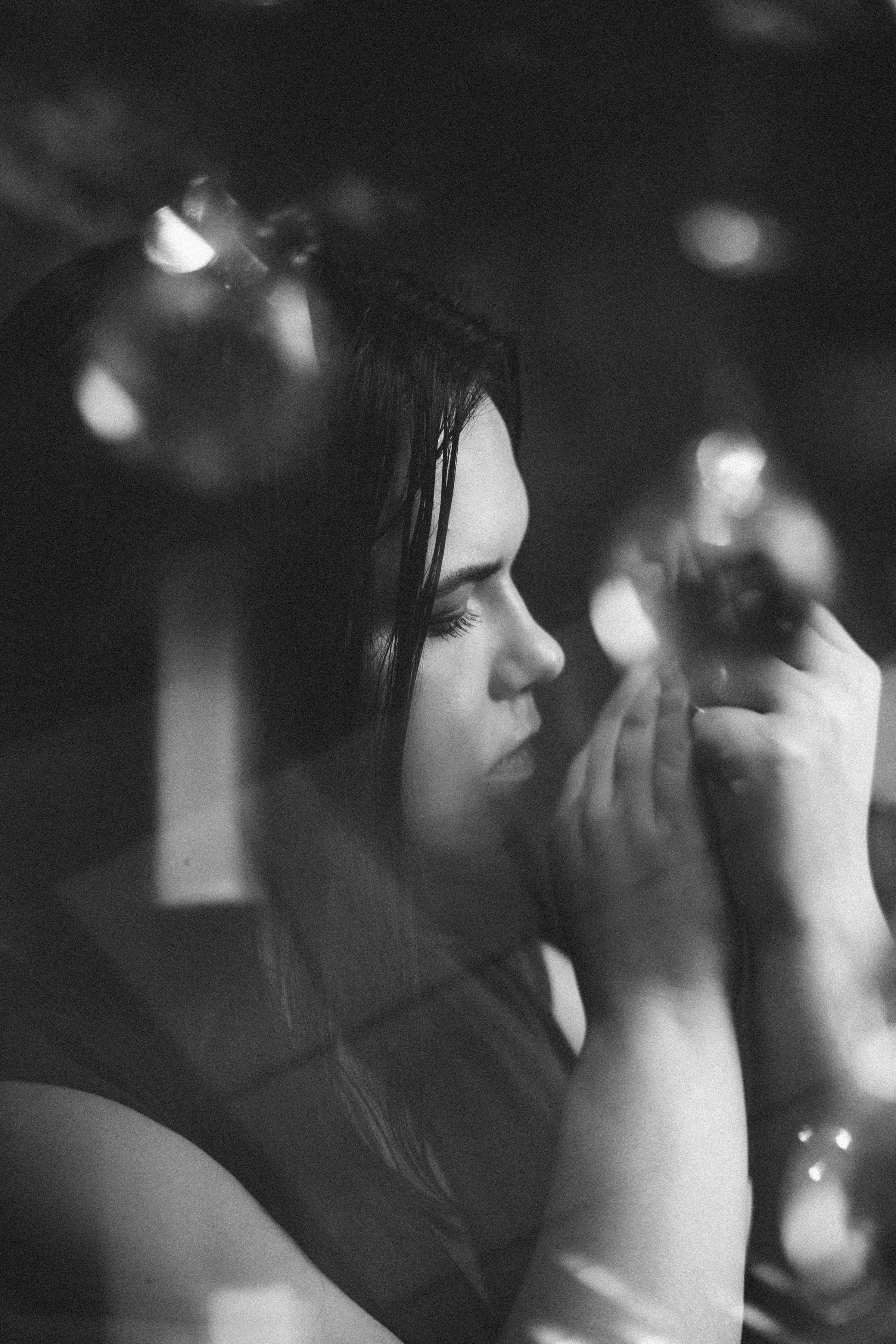 Оля. Ольга Плаксина фотограф в Саратове