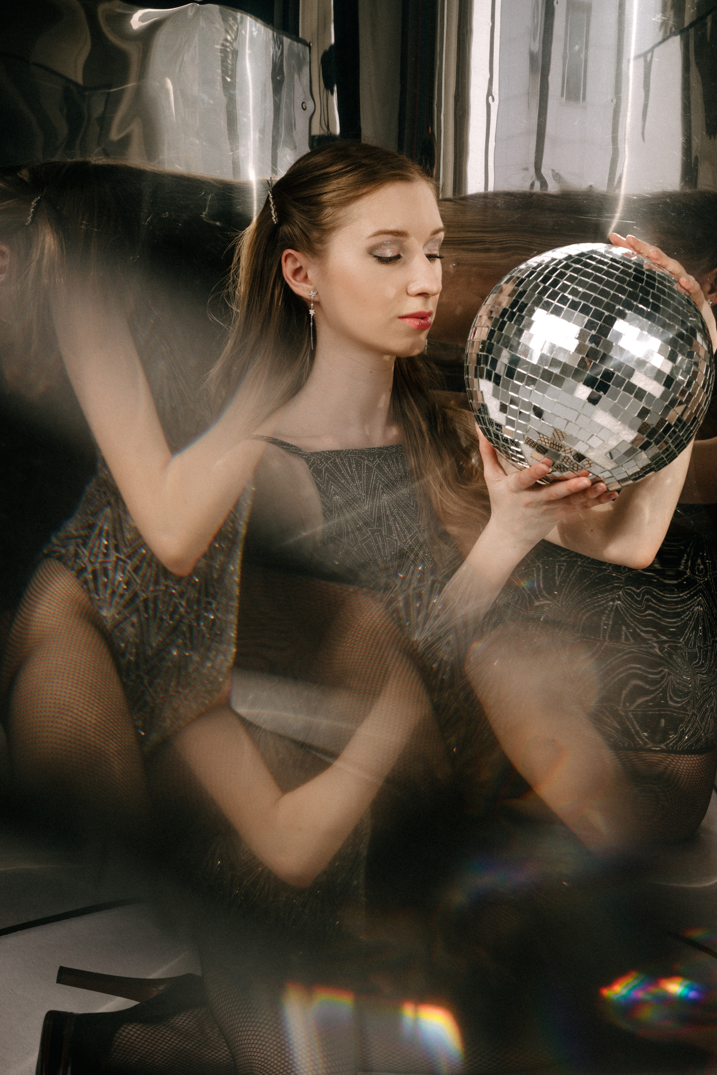 Виктория. Ольга Плаксина фотограф в Саратове