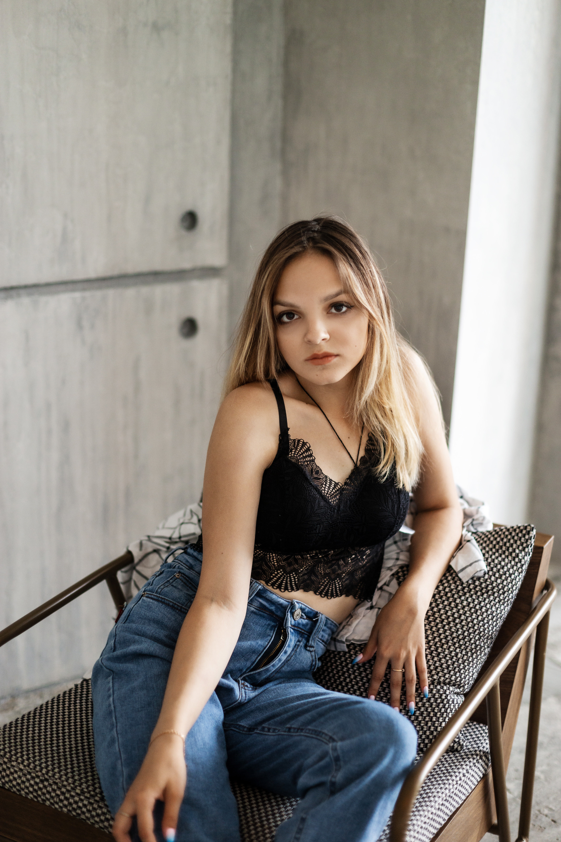 Алиса. Ольга Плаксина фотограф в Саратове