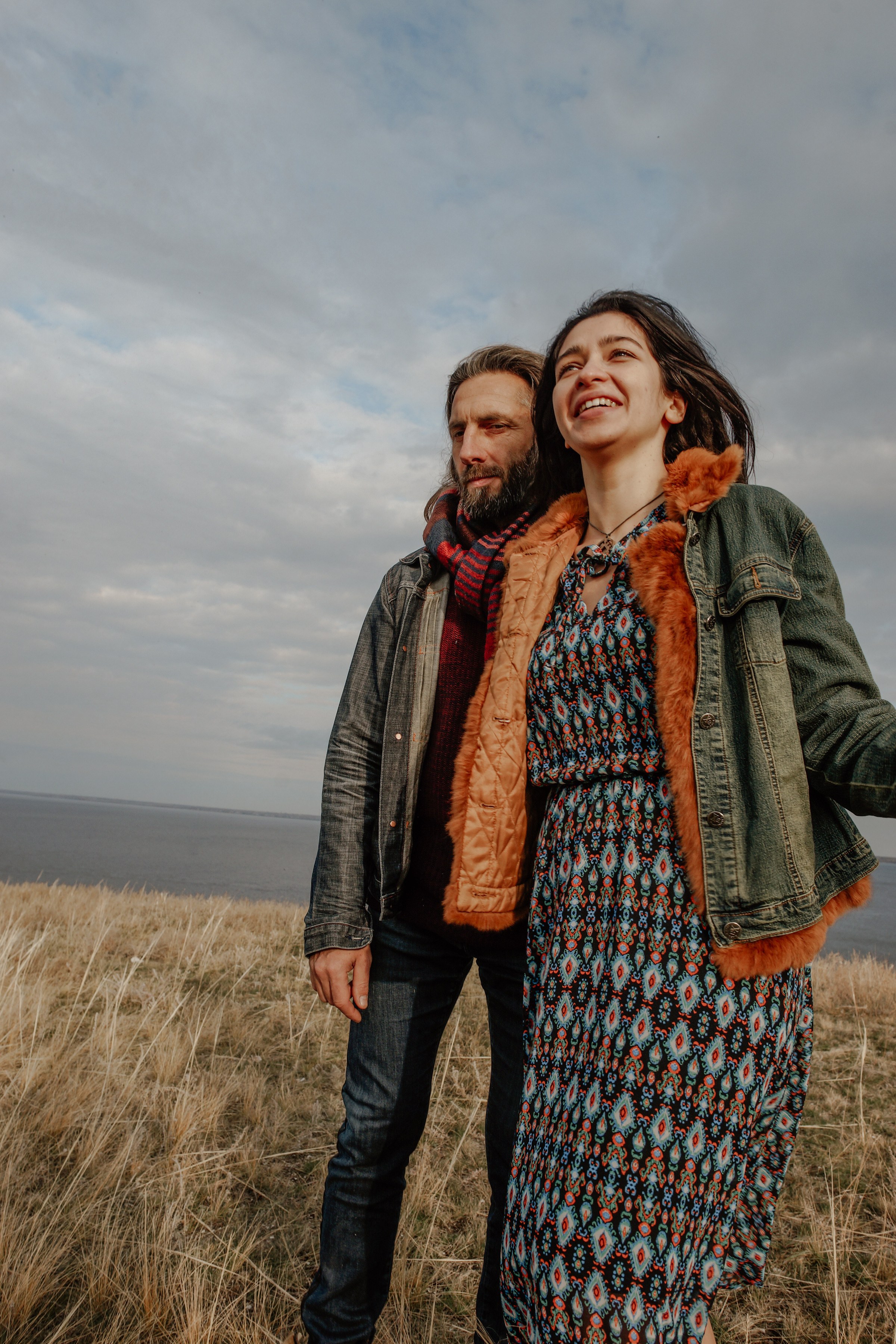 Петр и Лиза. Ольга Плаксина фотограф в Саратове