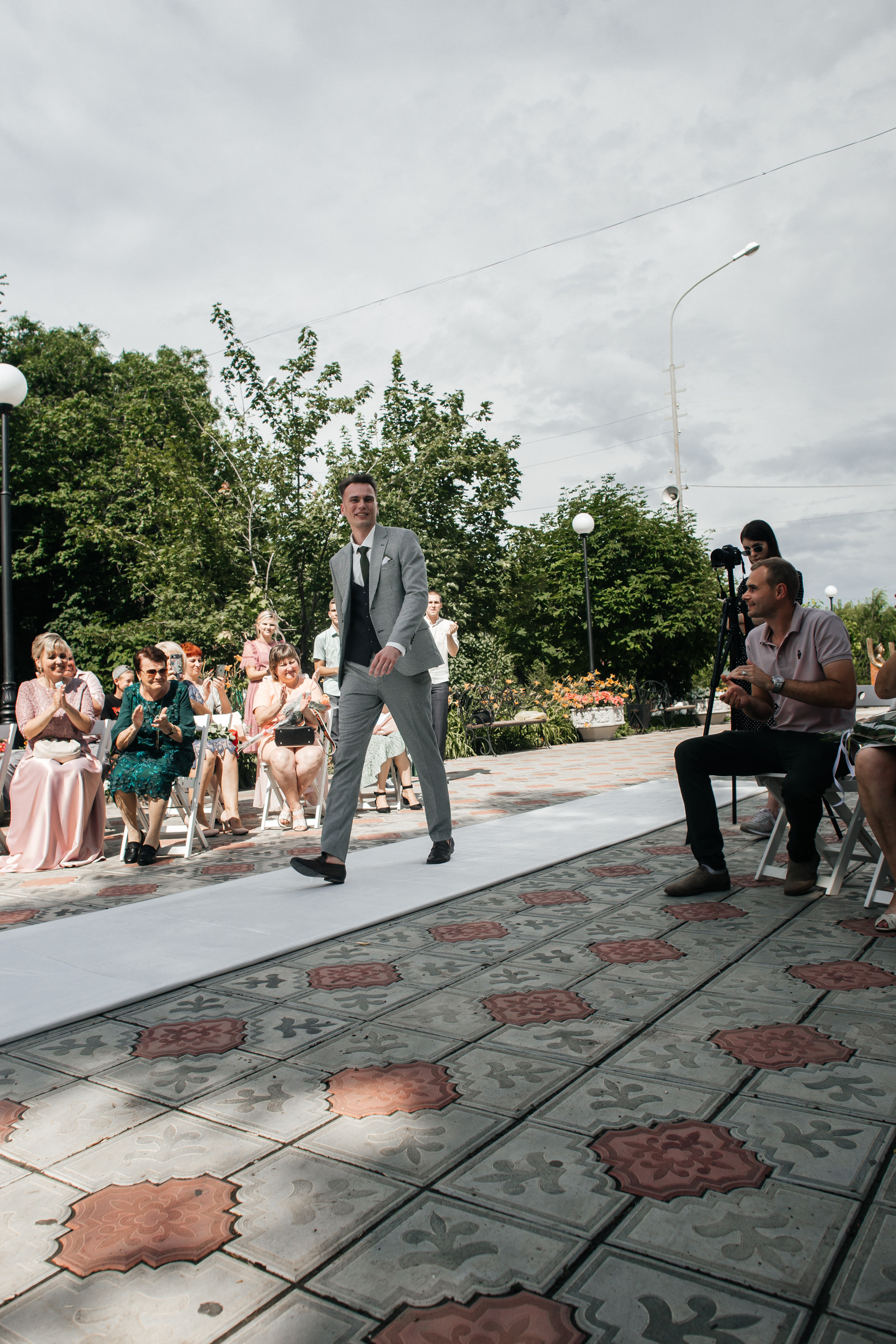 Кристина и Дмитрий. Ольга Плаксина фотограф в Саратове