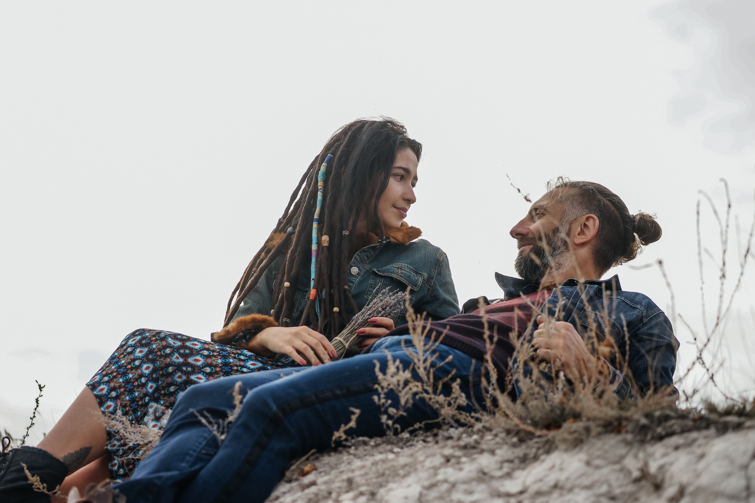 Петр и Лиза. Ольга Плаксина фотограф в Саратове