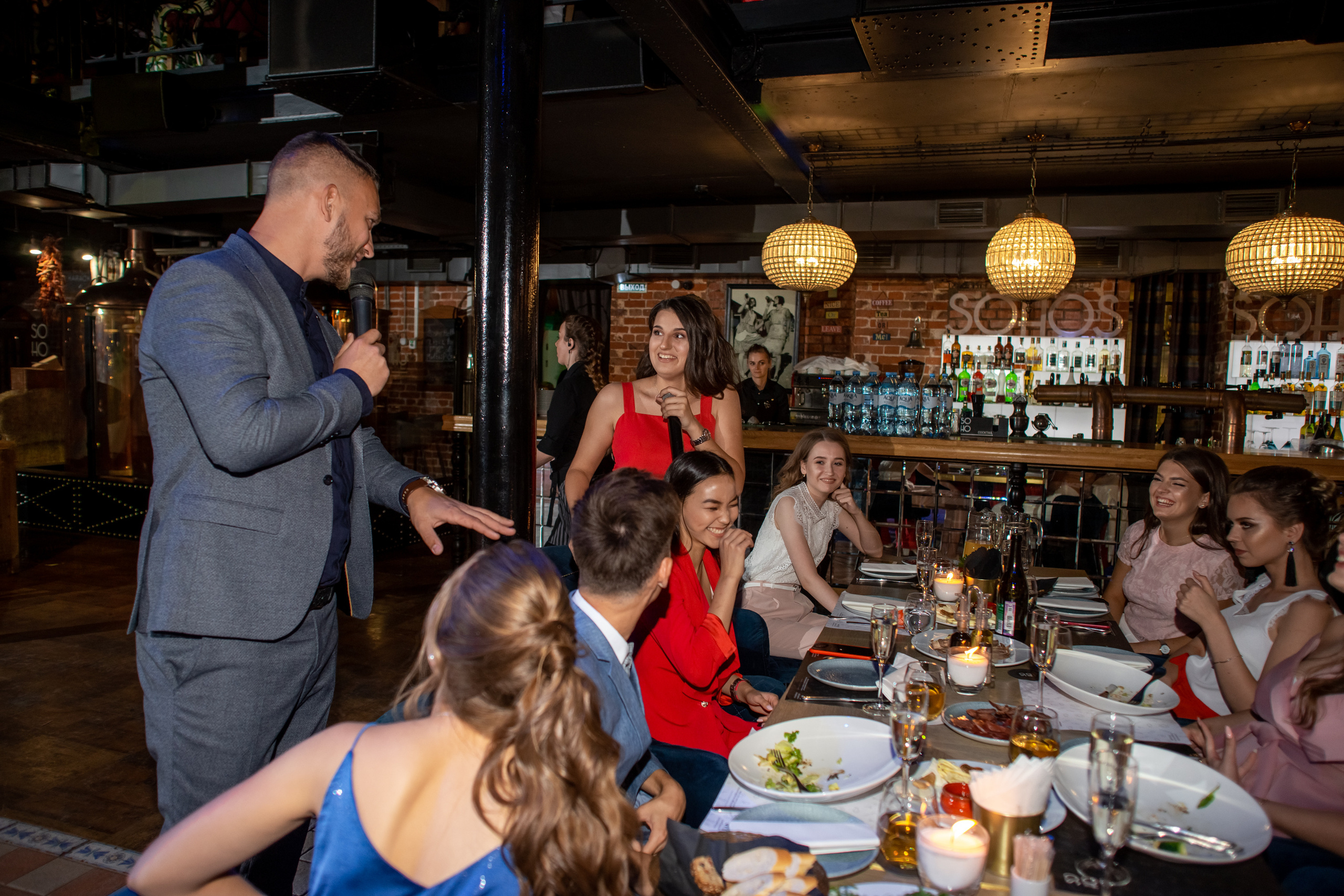 Фотосессия выпускного 2022. Ольга Плаксина фотограф в Саратове