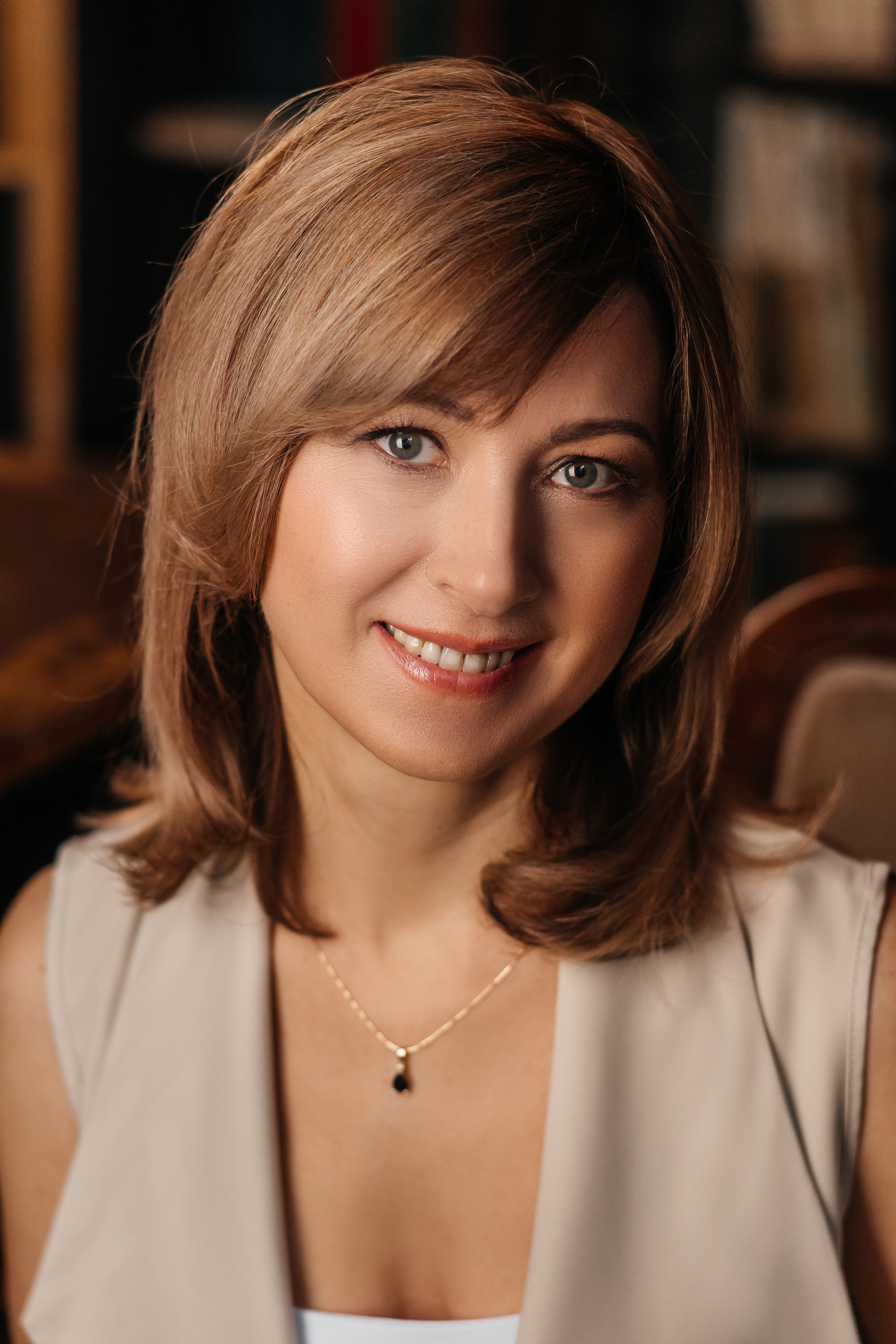 Инна. Ольга Плаксина фотограф в Саратове