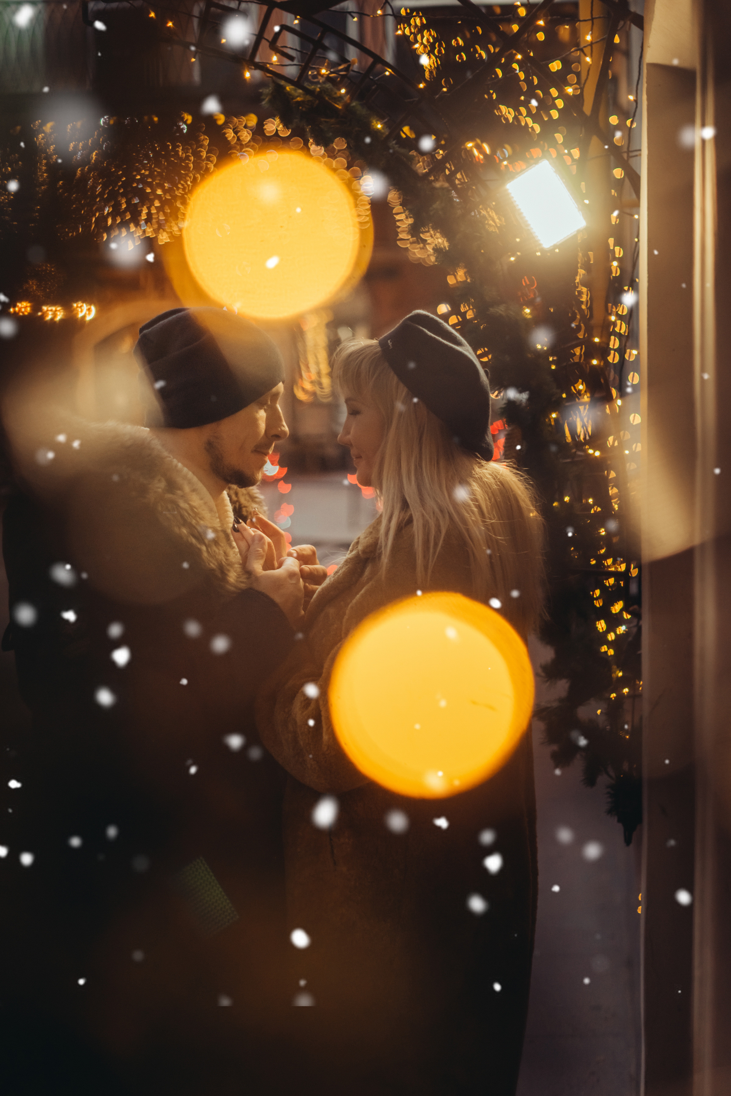 Татьяна и Евгений. Ольга Плаксина фотограф в Саратове