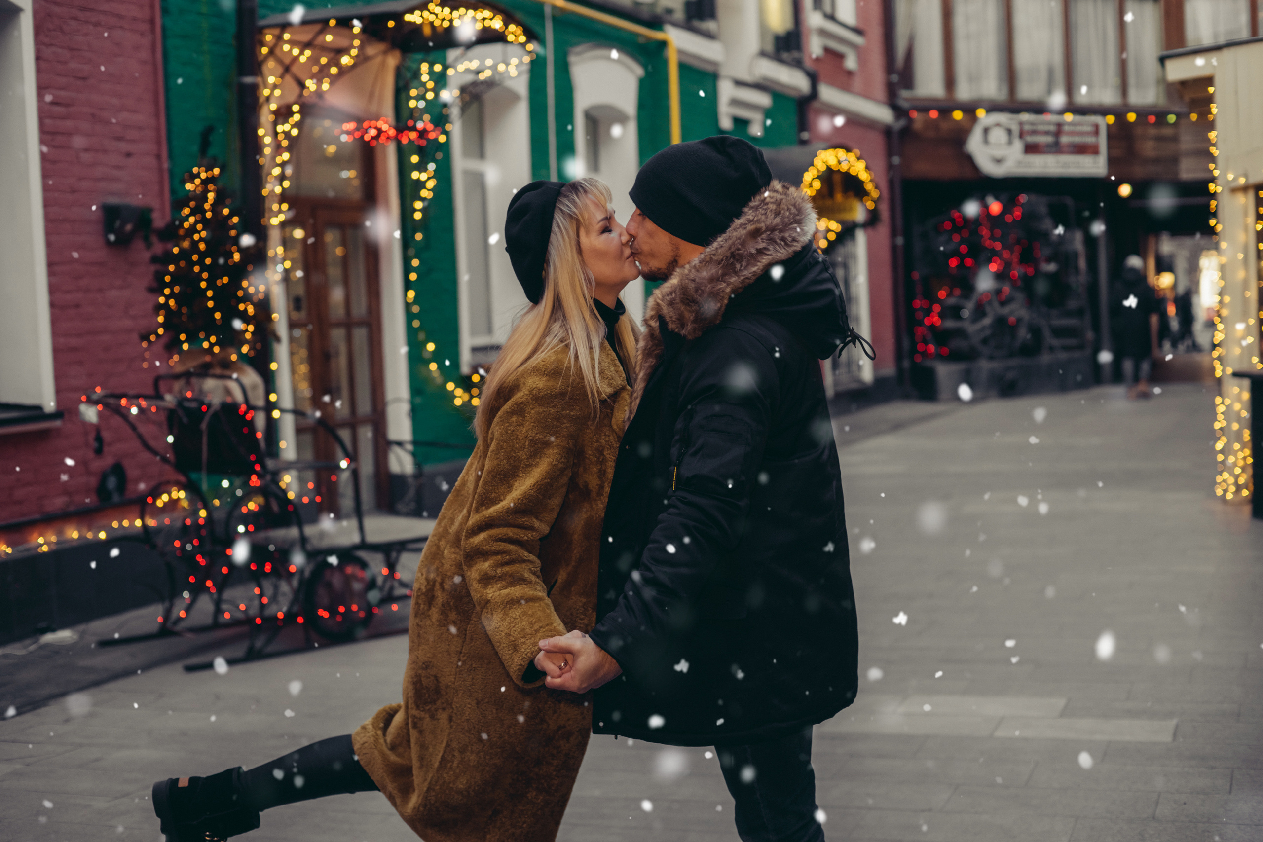 Татьяна и Евгений. Ольга Плаксина фотограф в Саратове