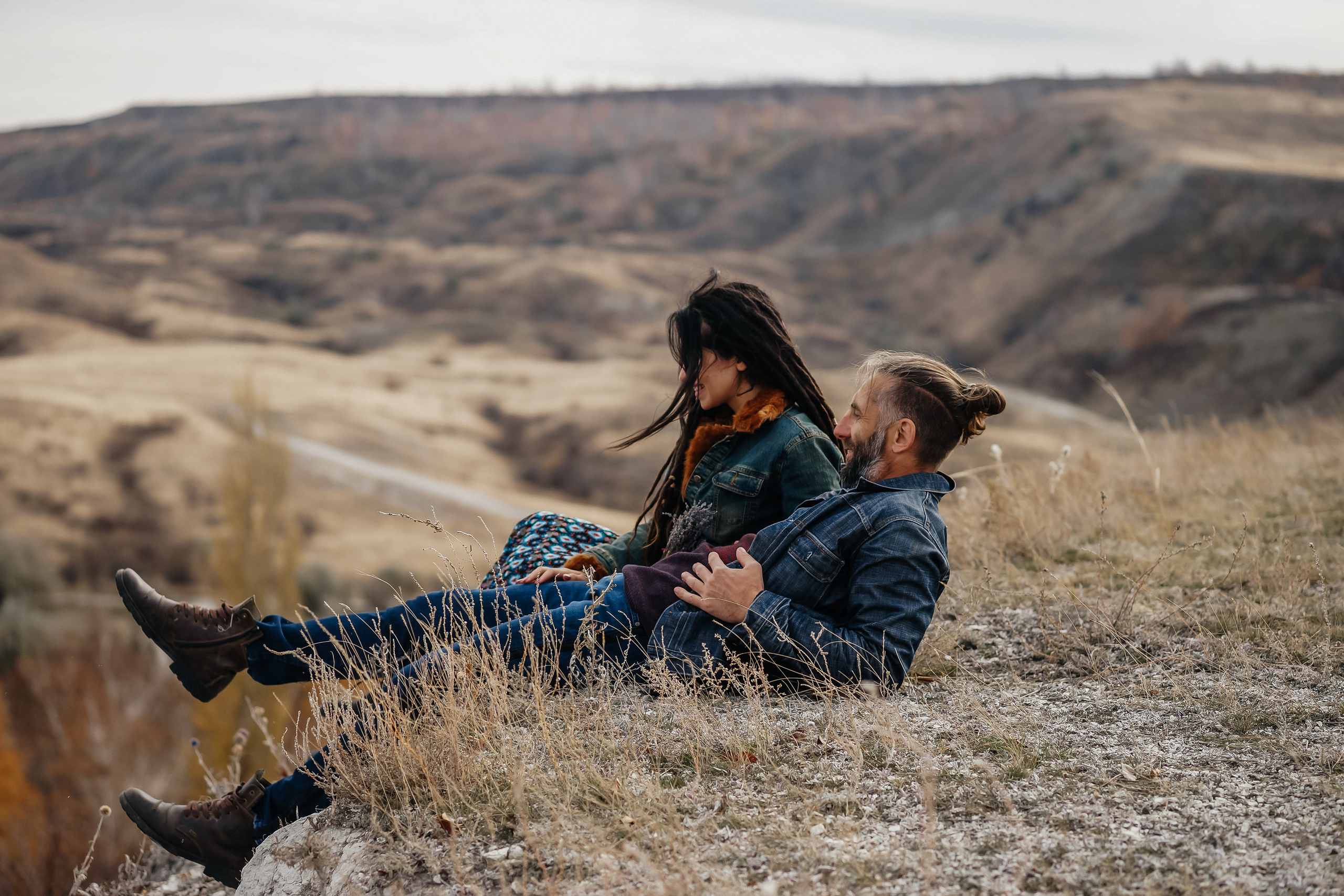 Петр и Лиза. Ольга Плаксина фотограф в Саратове