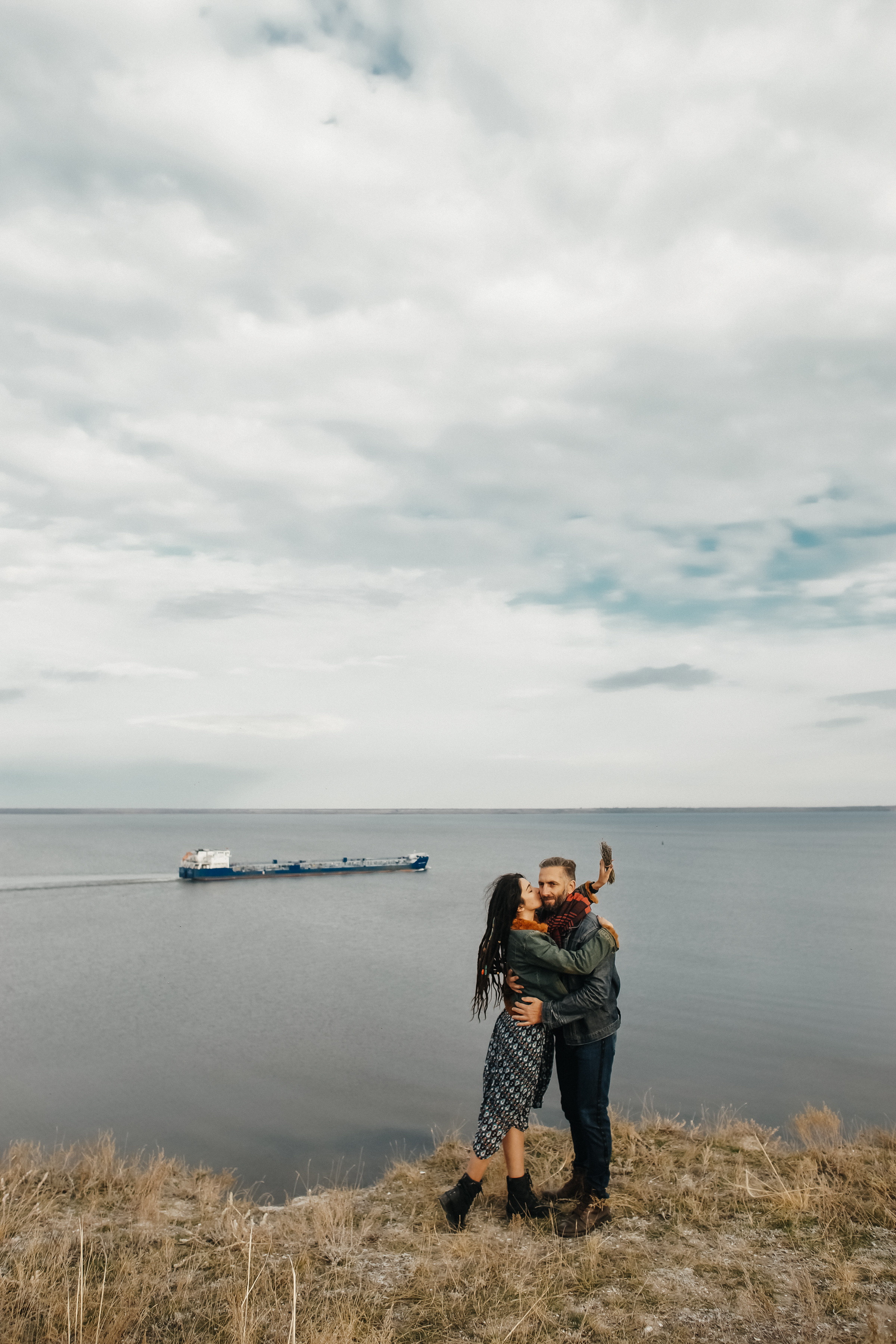 Петр и Лиза. Ольга Плаксина фотограф в Саратове