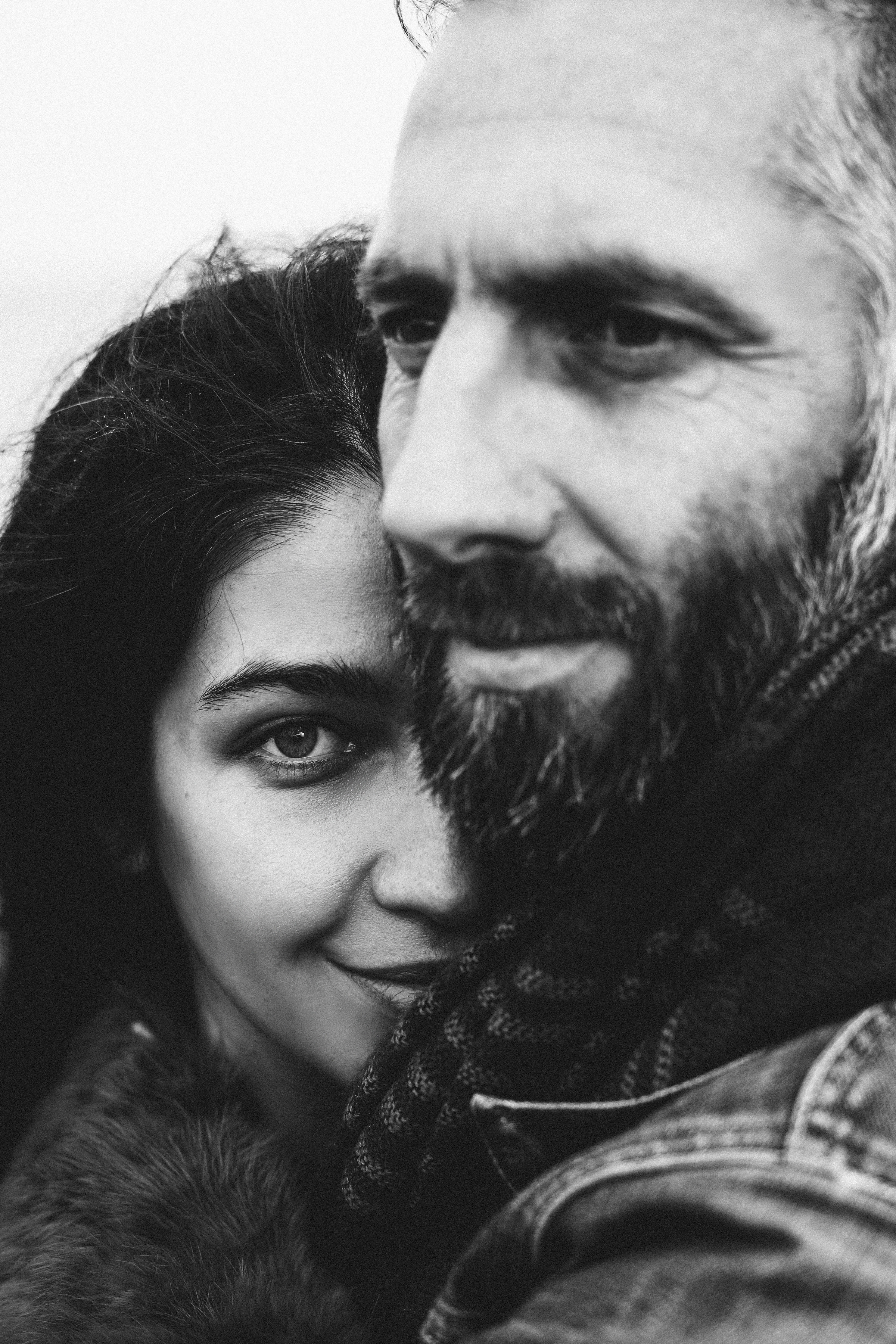 Петр и Лиза. Ольга Плаксина фотограф в Саратове