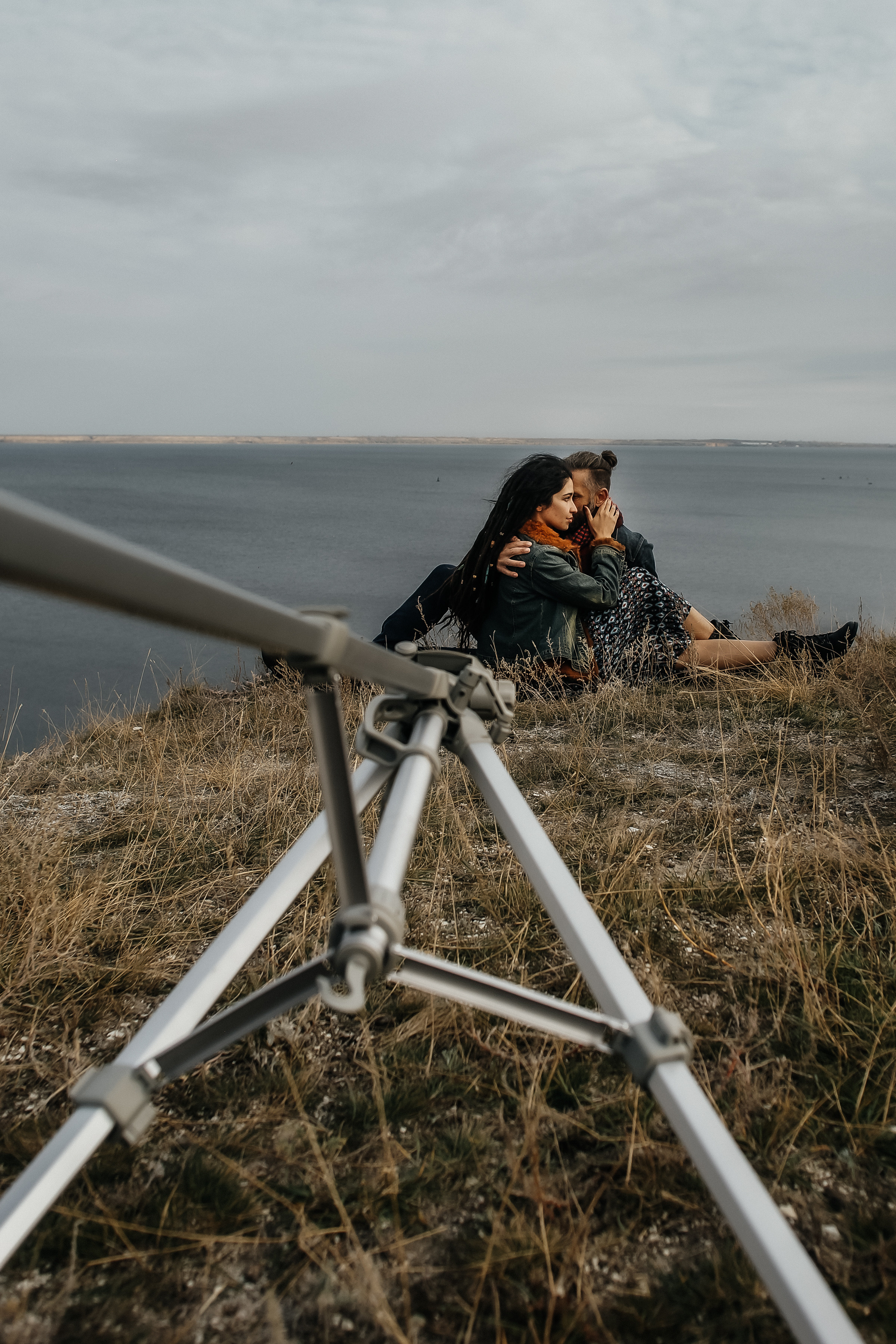 Петр и Лиза. Ольга Плаксина фотограф в Саратове