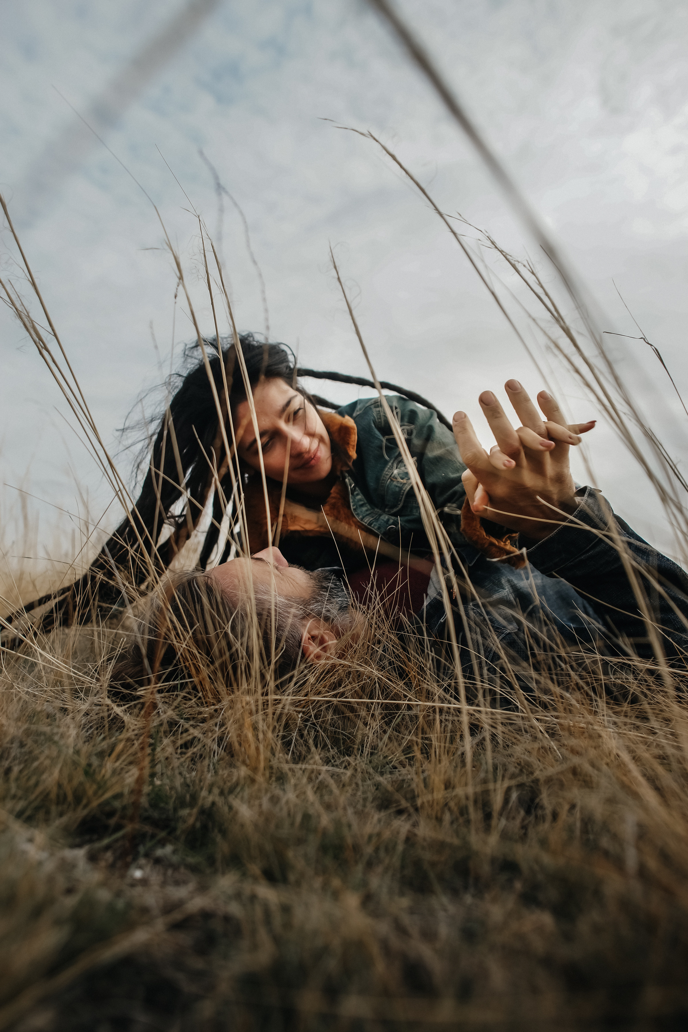 Петр и Лиза. Ольга Плаксина фотограф в Саратове