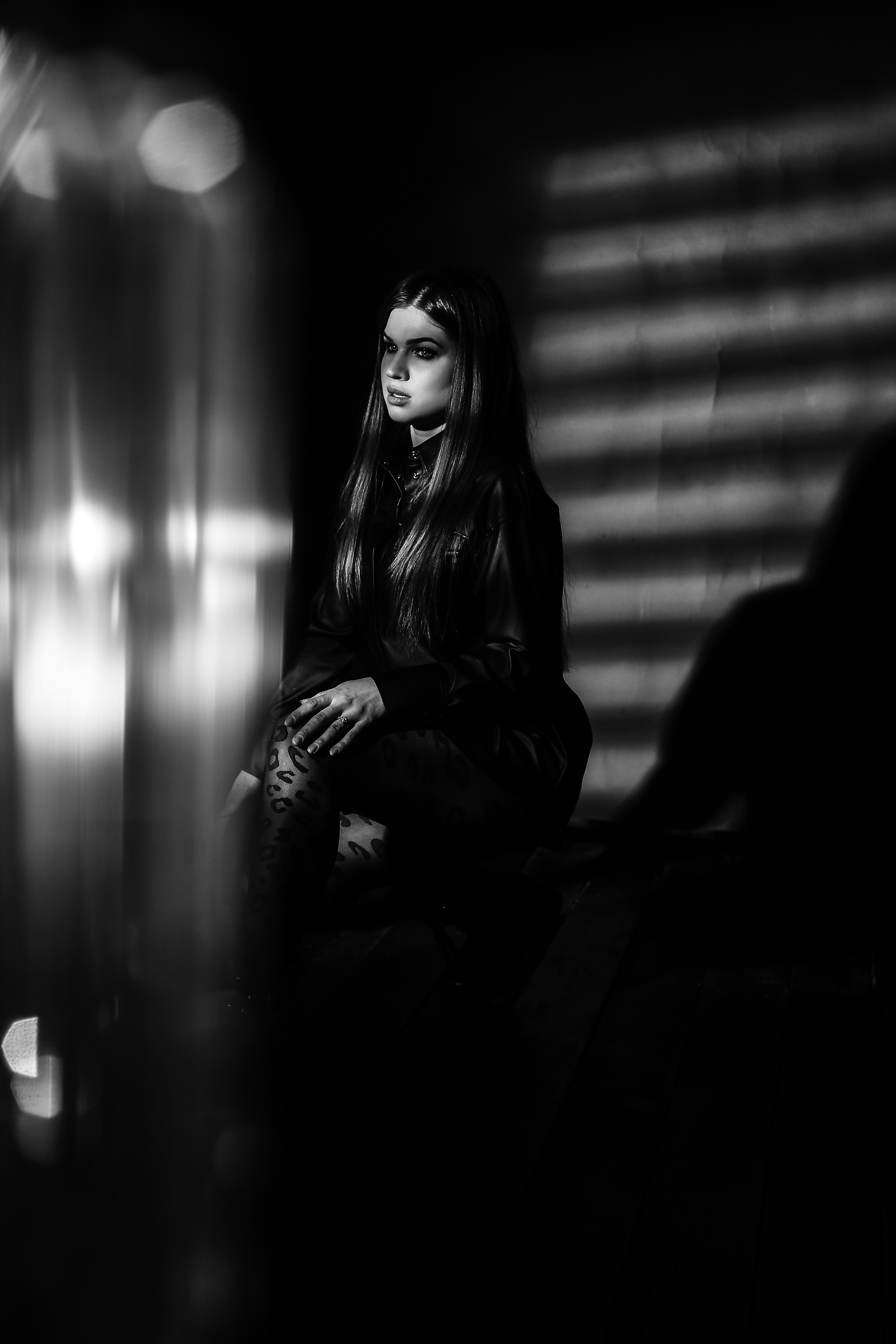 Ирина. Ольга Плаксина фотограф в Саратове