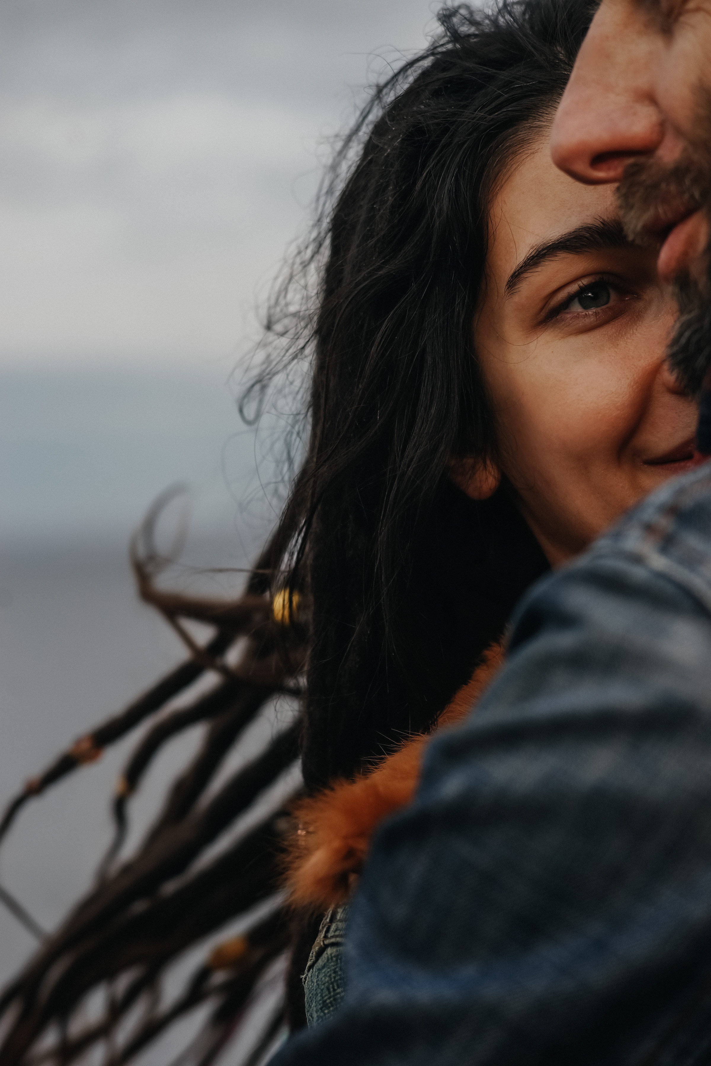 Петр и Лиза. Ольга Плаксина фотограф в Саратове