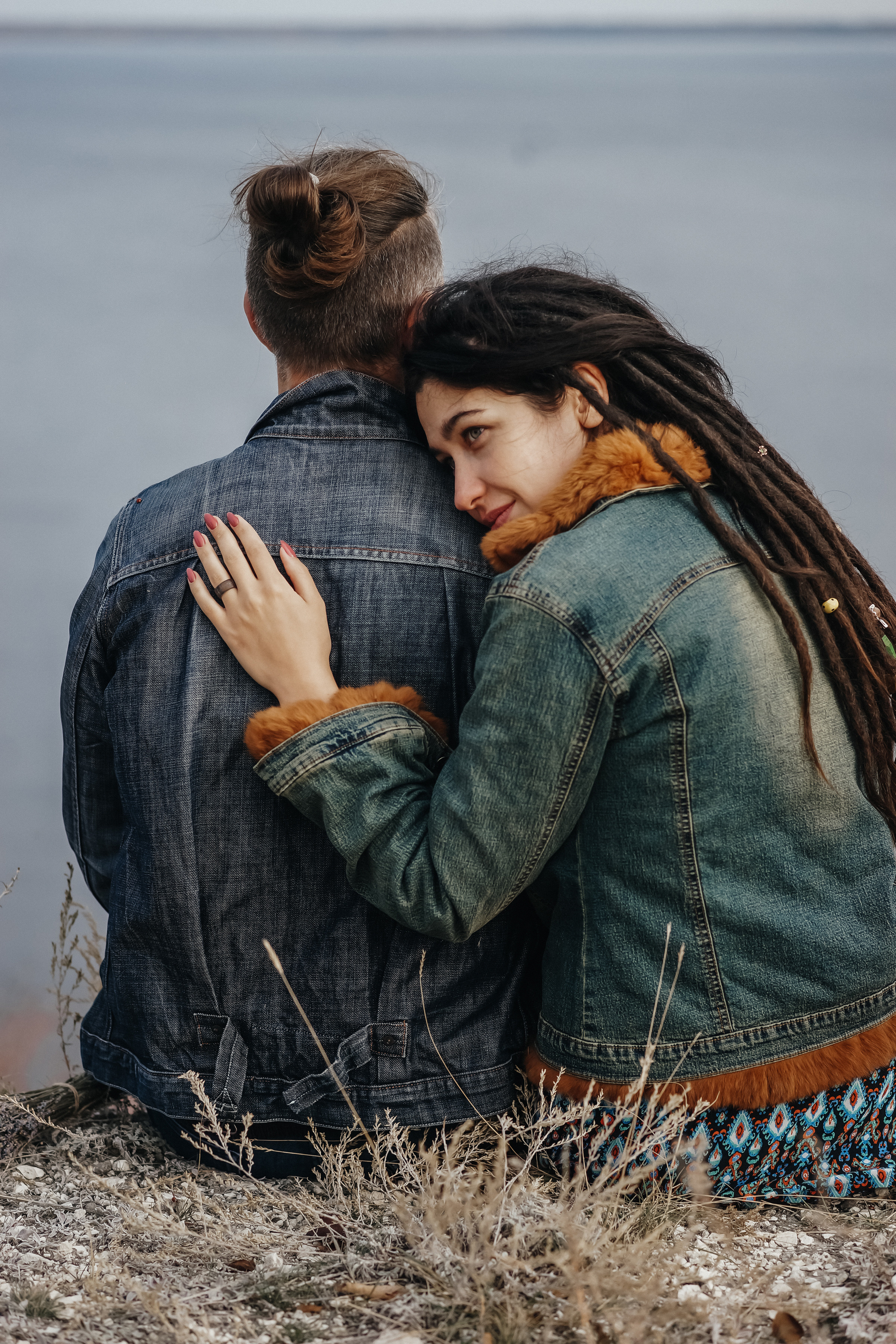 Петр и Лиза. Ольга Плаксина фотограф в Саратове