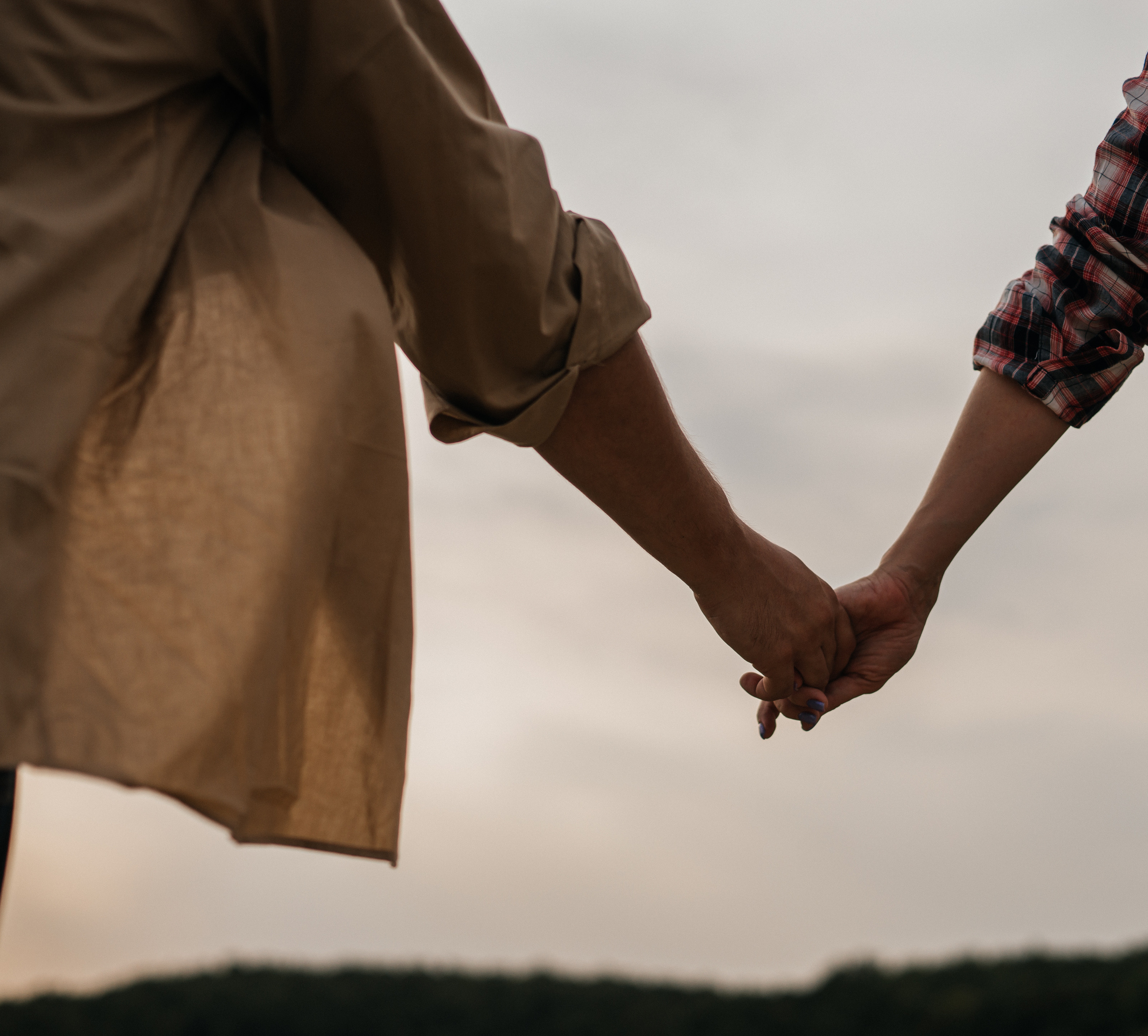 Татьяна и Алексей. Ольга Плаксина фотограф в Саратове