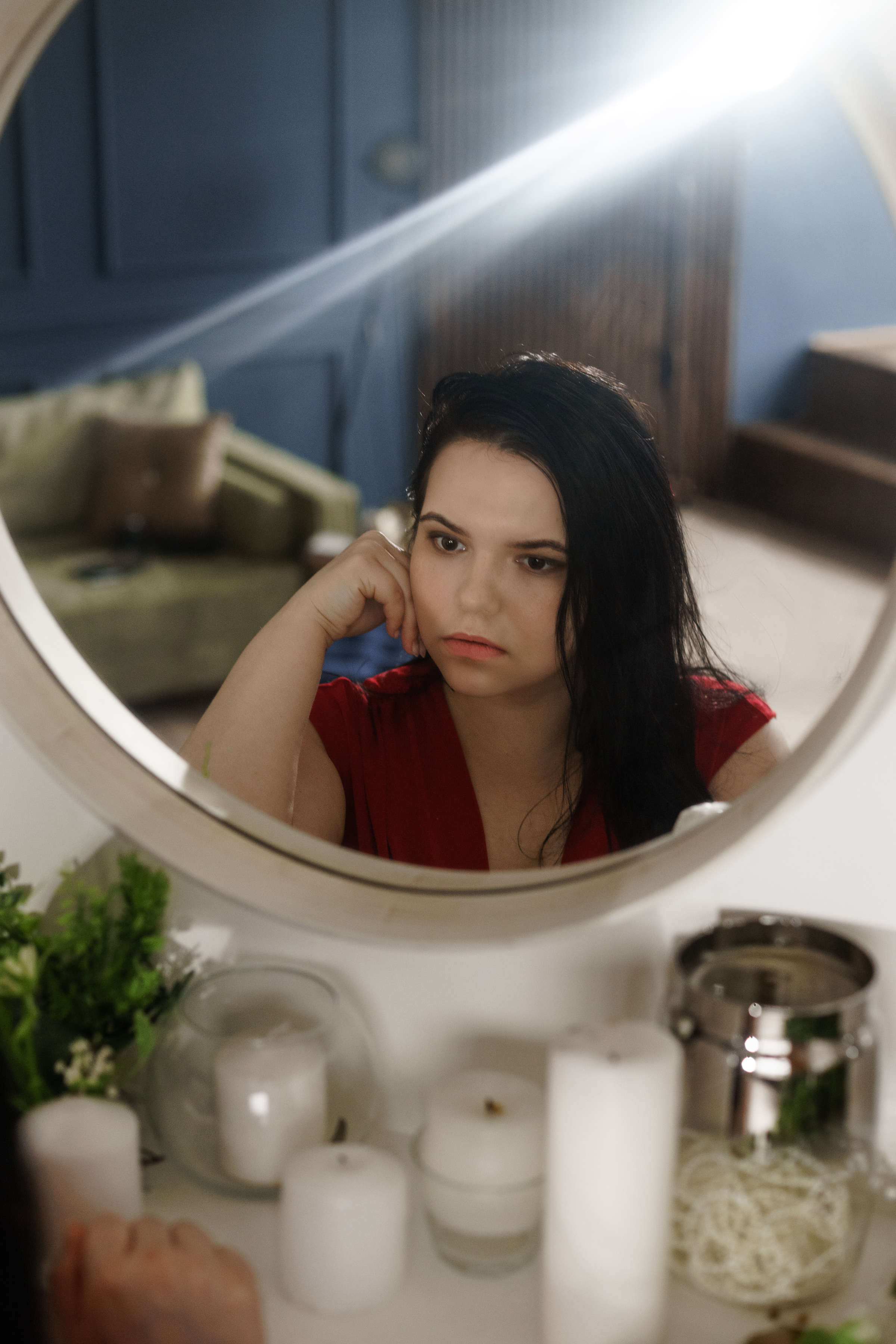 Оля. Ольга Плаксина фотограф в Саратове