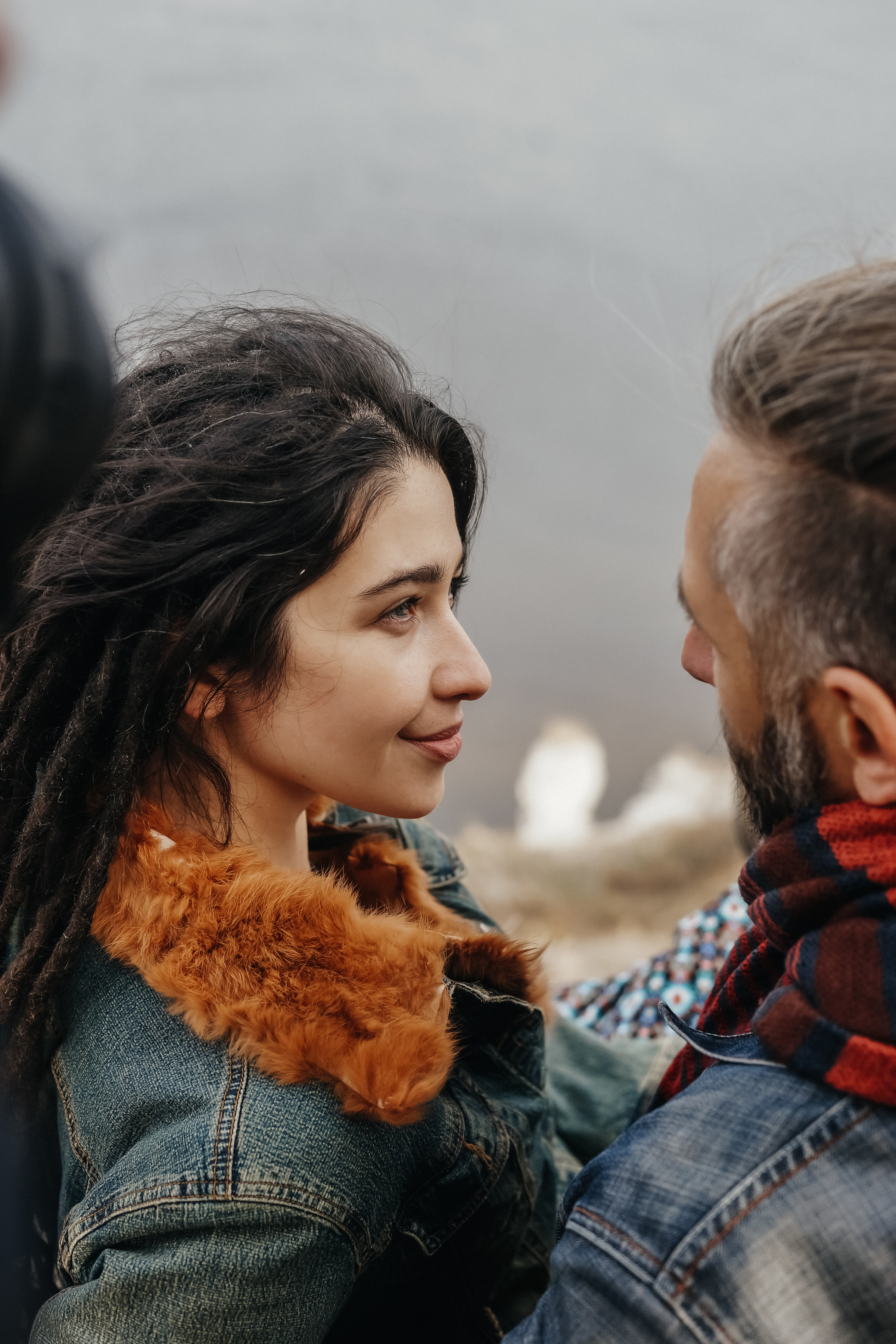 Петр и Лиза. Ольга Плаксина фотограф в Саратове