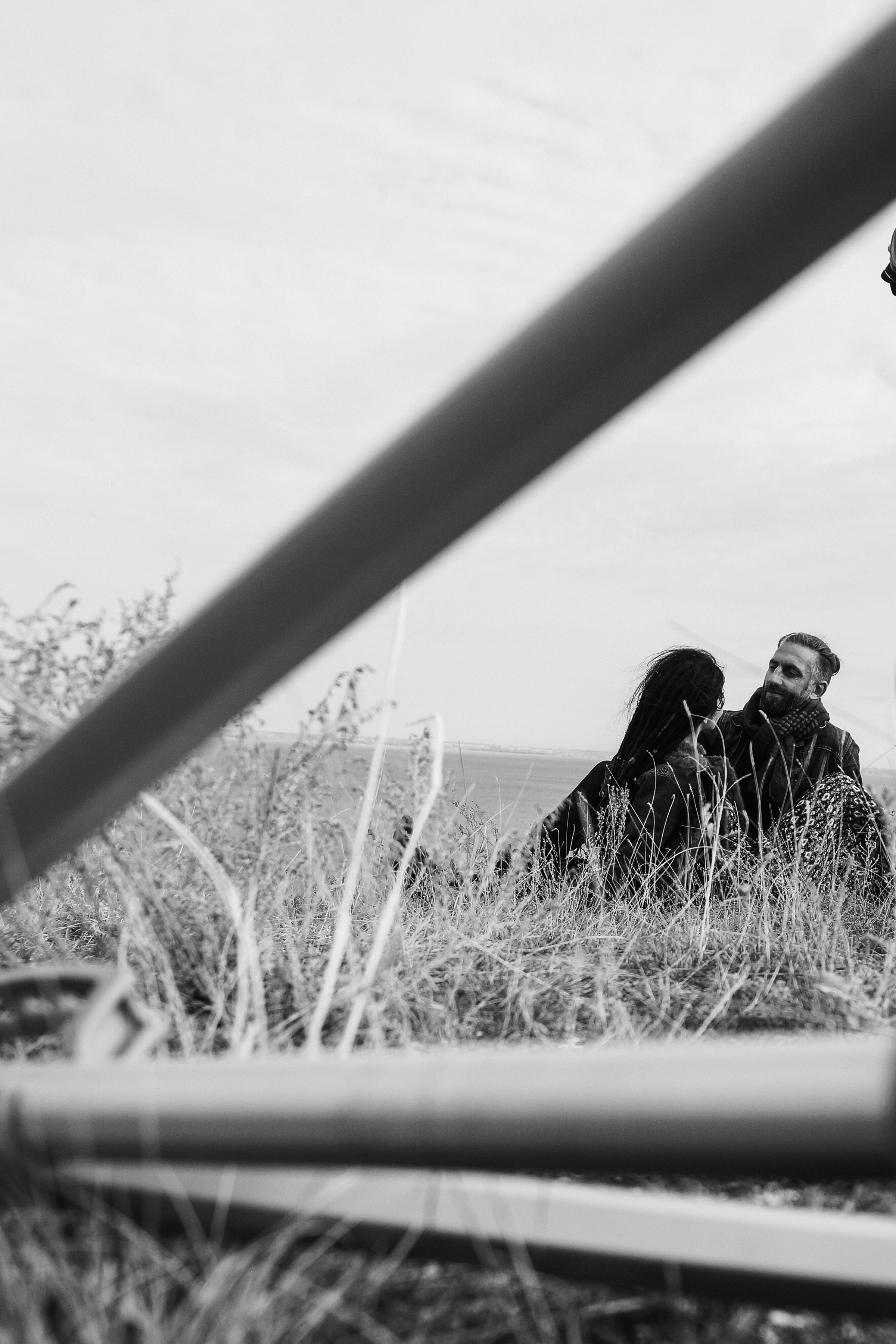 Петр и Лиза. Ольга Плаксина фотограф в Саратове