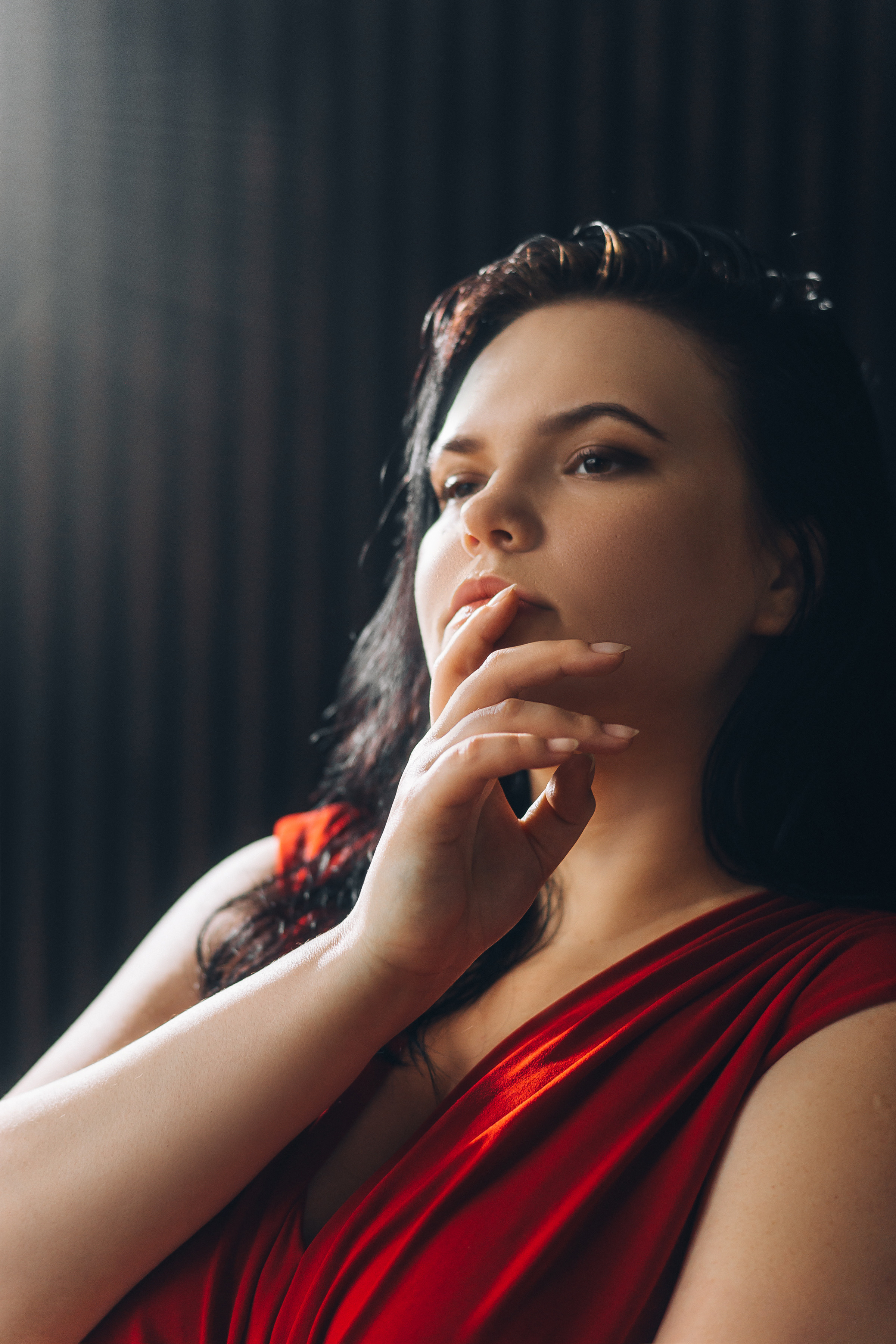 Оля. Ольга Плаксина фотограф в Саратове