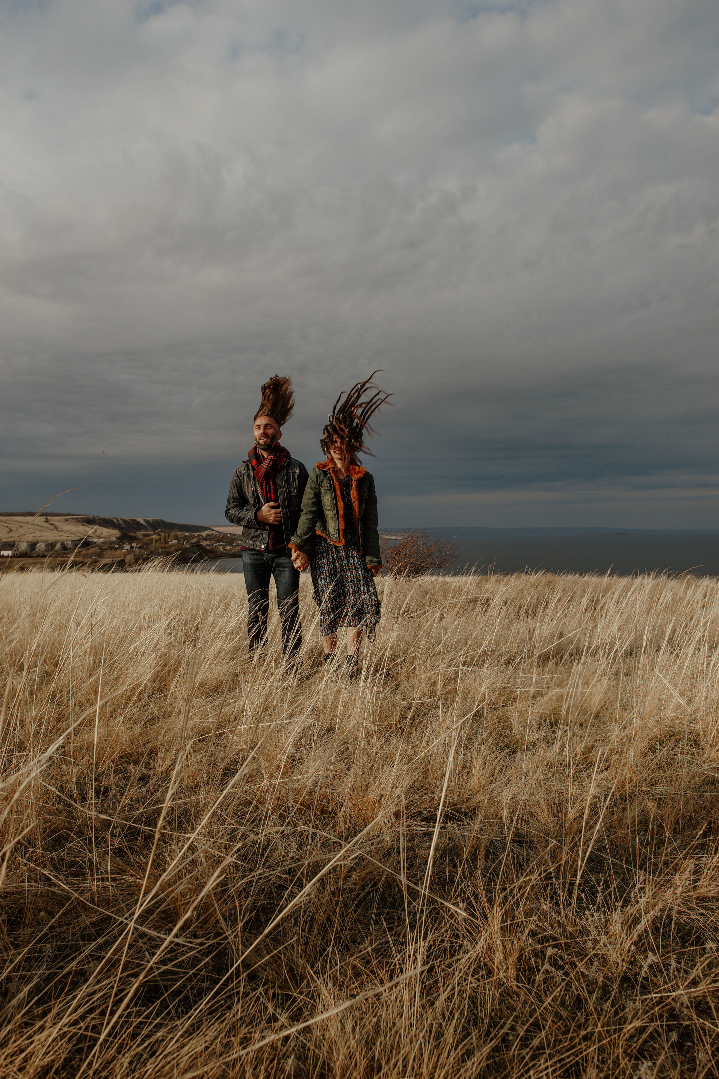 Петр и Лиза. Ольга Плаксина фотограф в Саратове