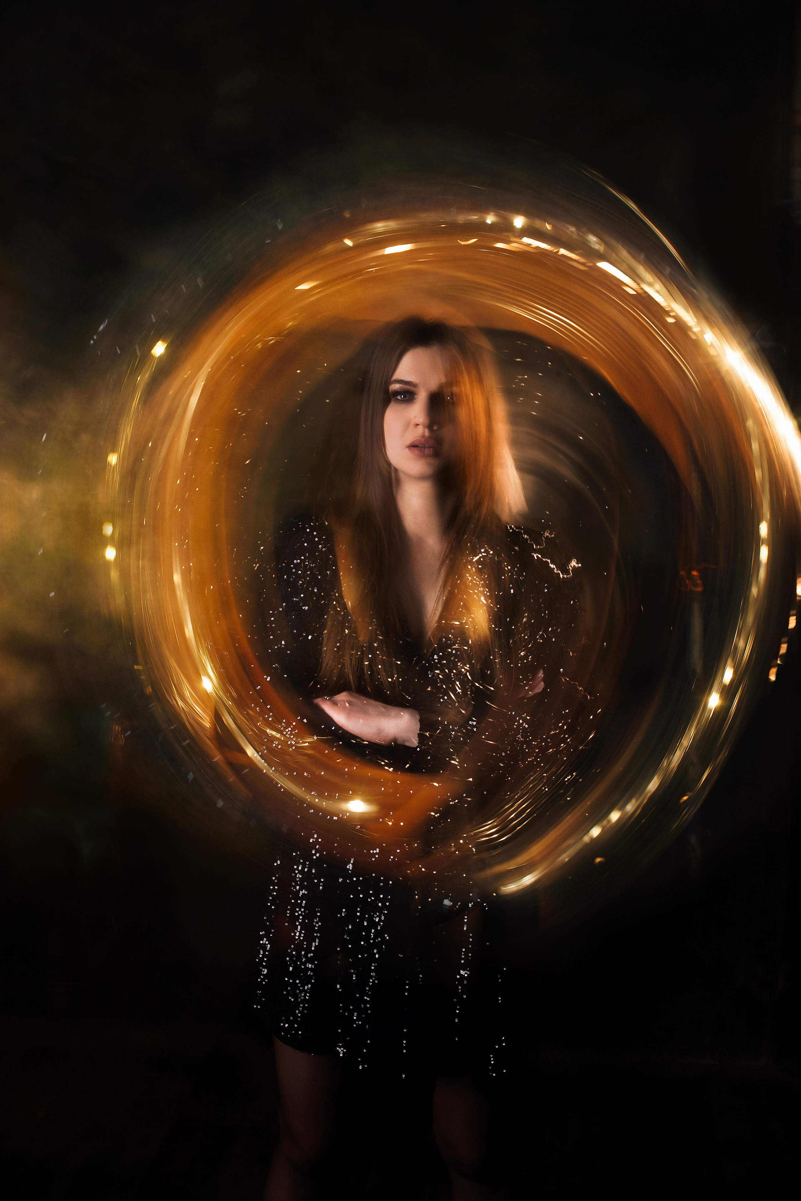 Ирина. Ольга Плаксина фотограф в Саратове