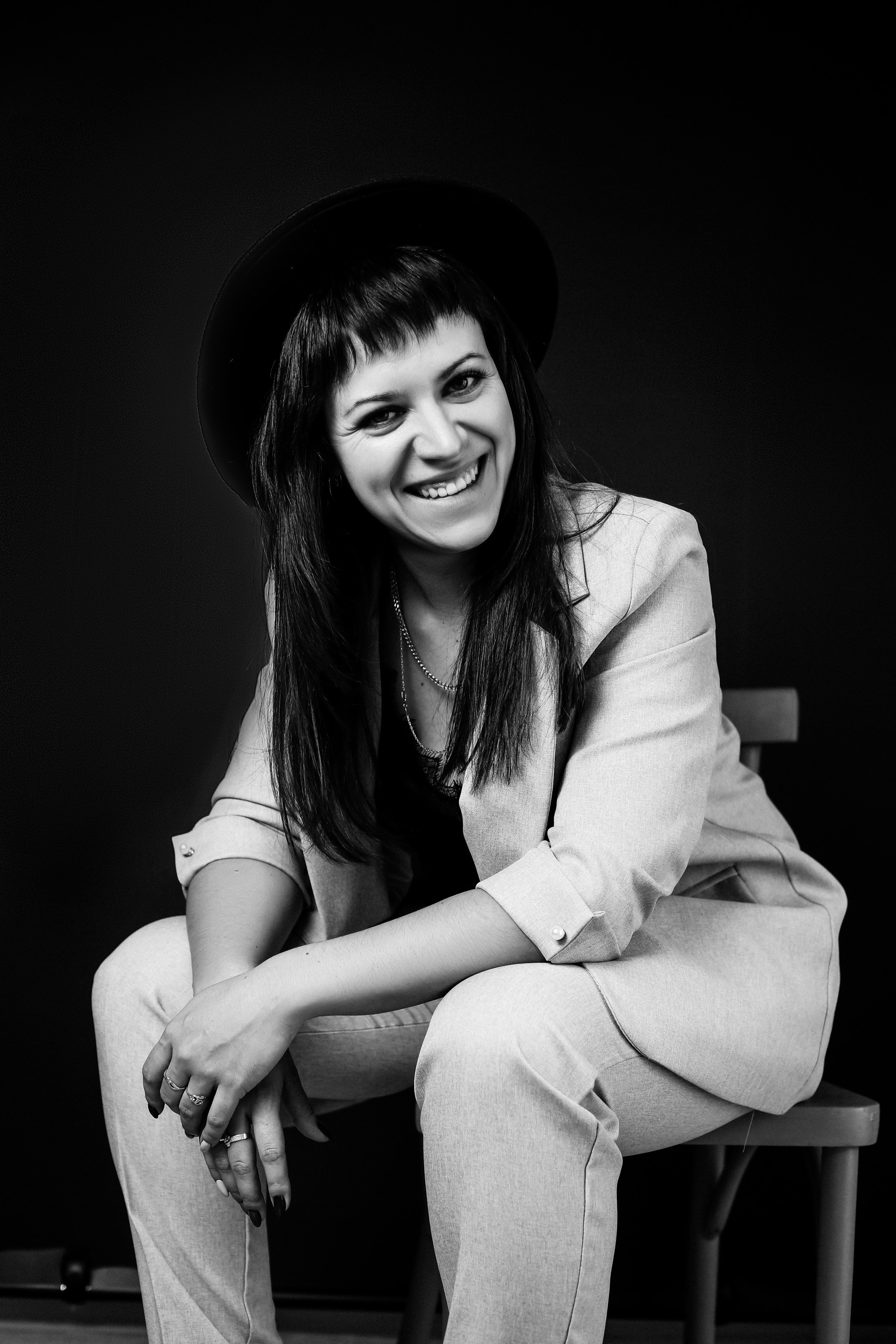 Екатерина. Ольга Плаксина фотограф в Саратове