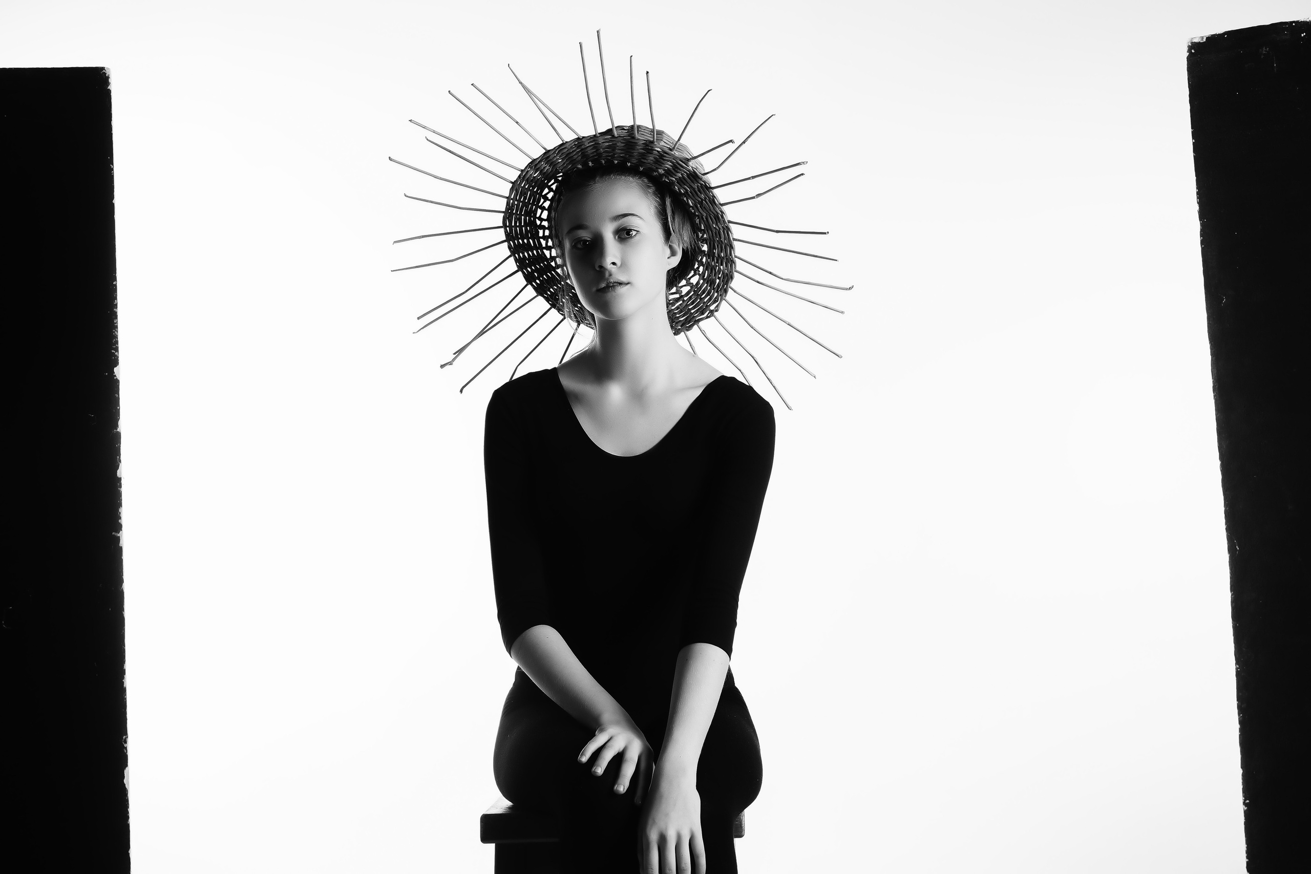 Алина. Ольга Плаксина фотограф в Саратове