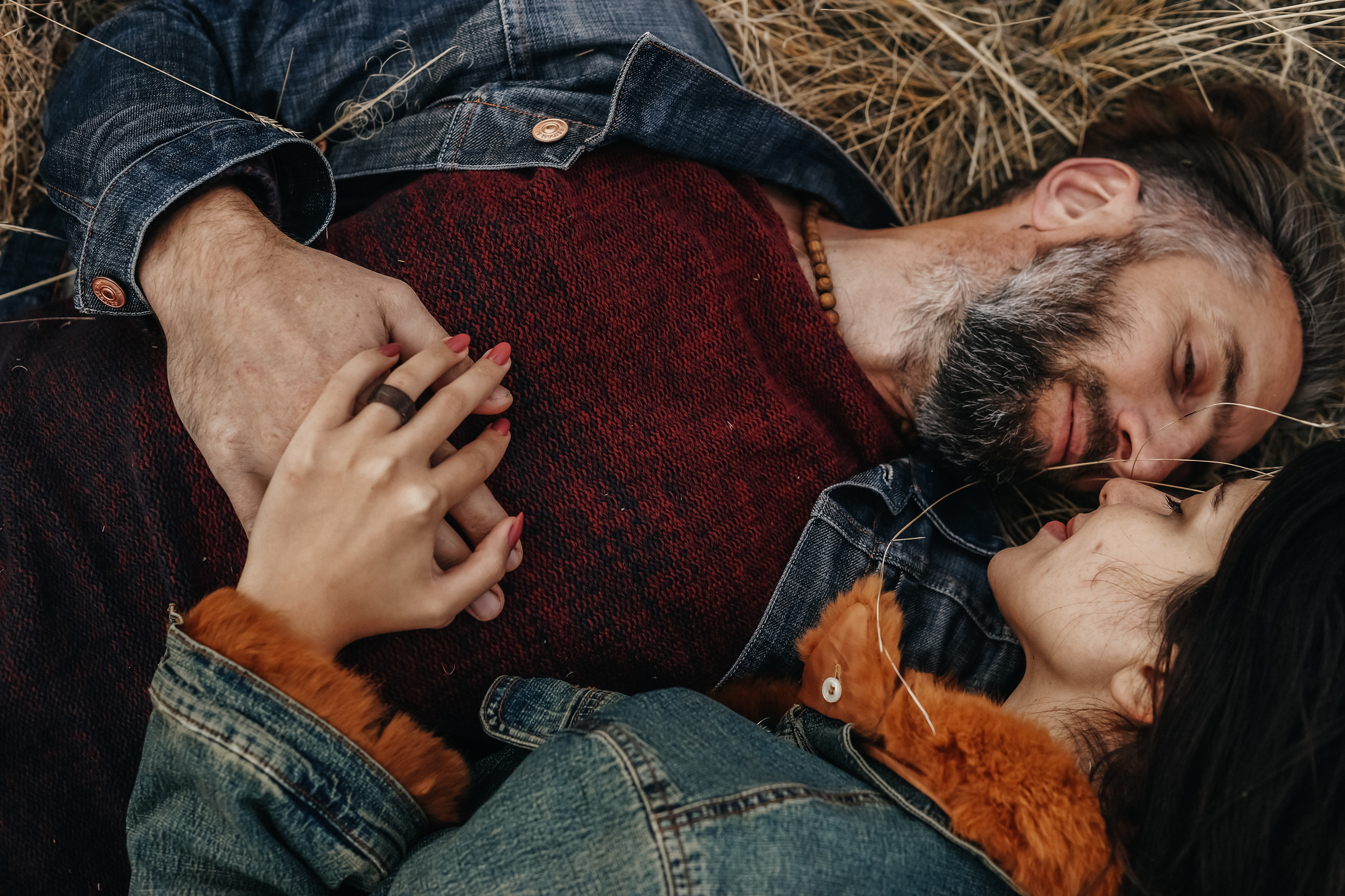 Петр и Лиза. Ольга Плаксина фотограф в Саратове