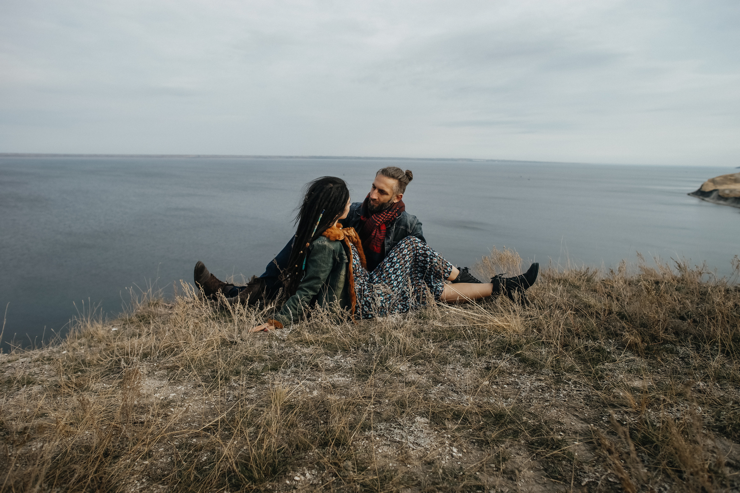 Петр и Лиза. Ольга Плаксина фотограф в Саратове