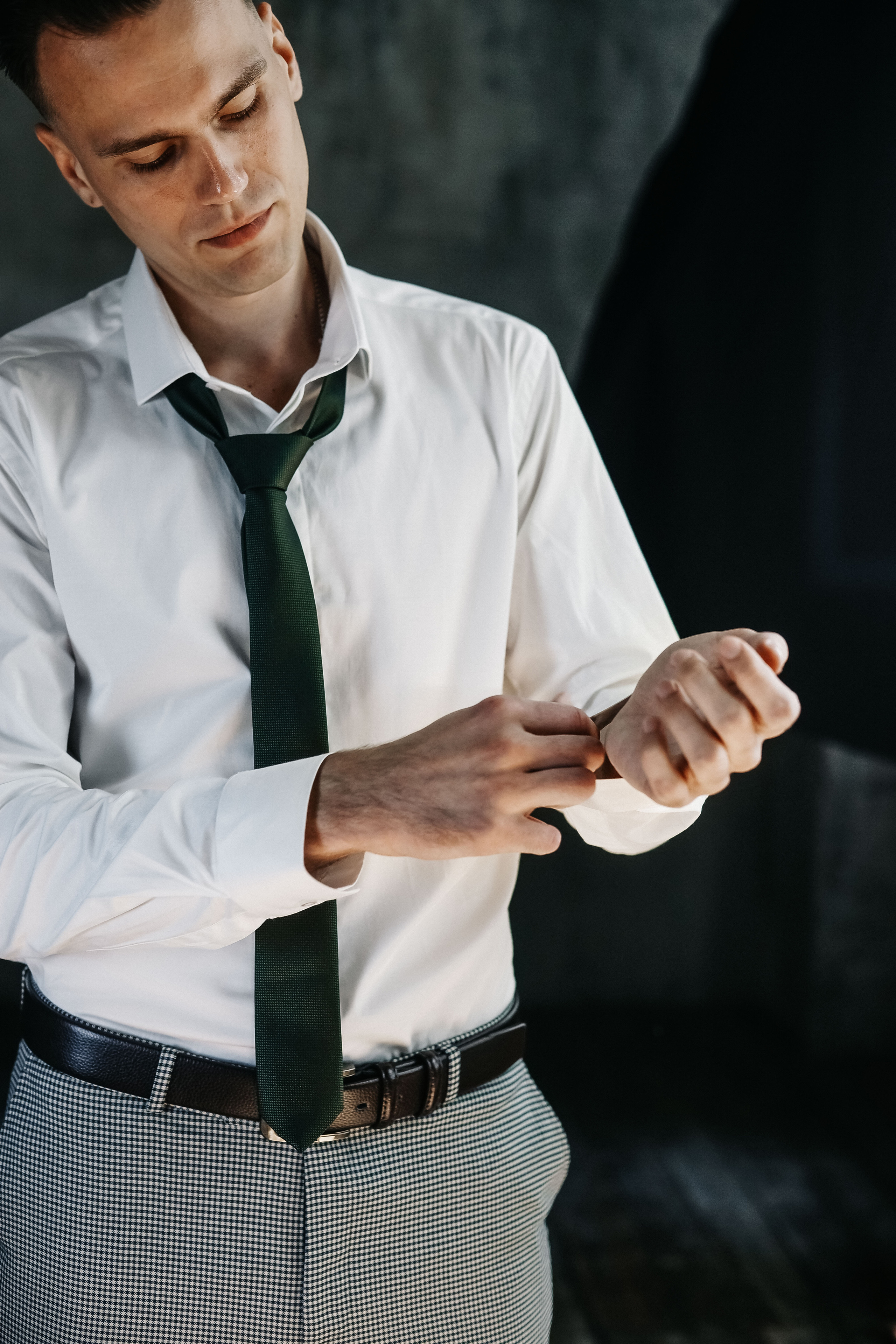 Кристина и Дмитрий. Ольга Плаксина фотограф в Саратове