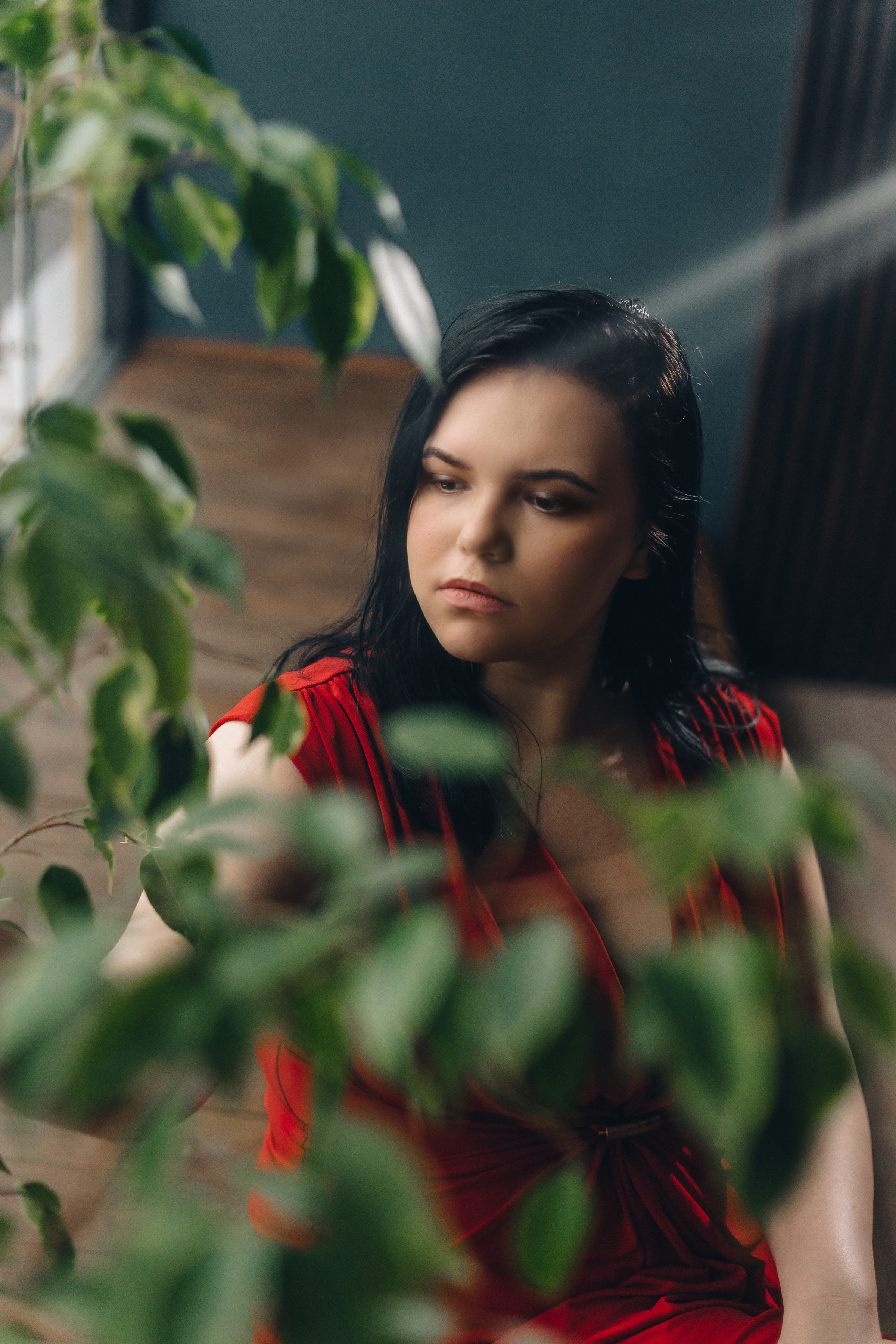 Оля. Ольга Плаксина фотограф в Саратове