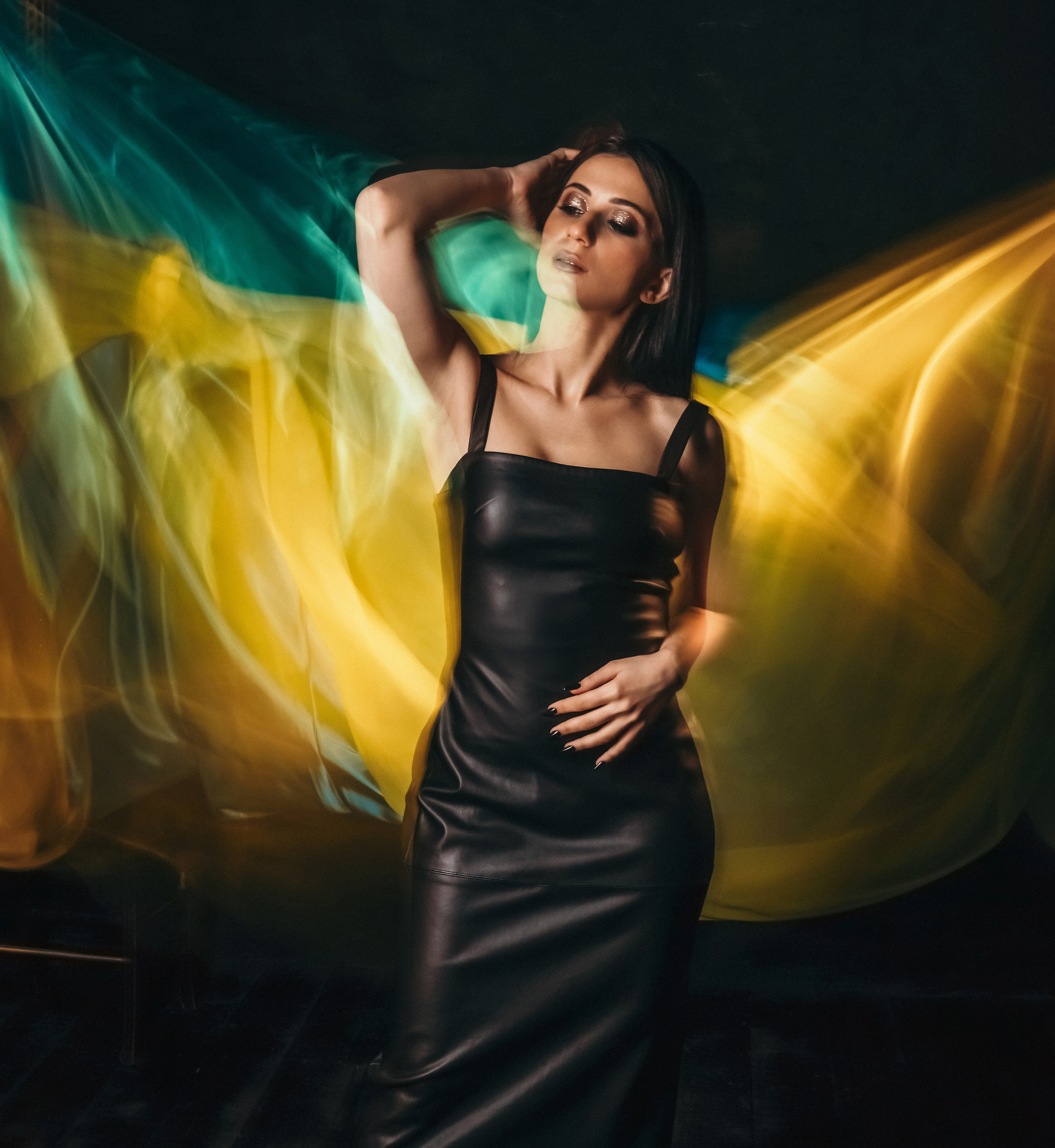 Лана. Ольга Плаксина фотограф в Саратове