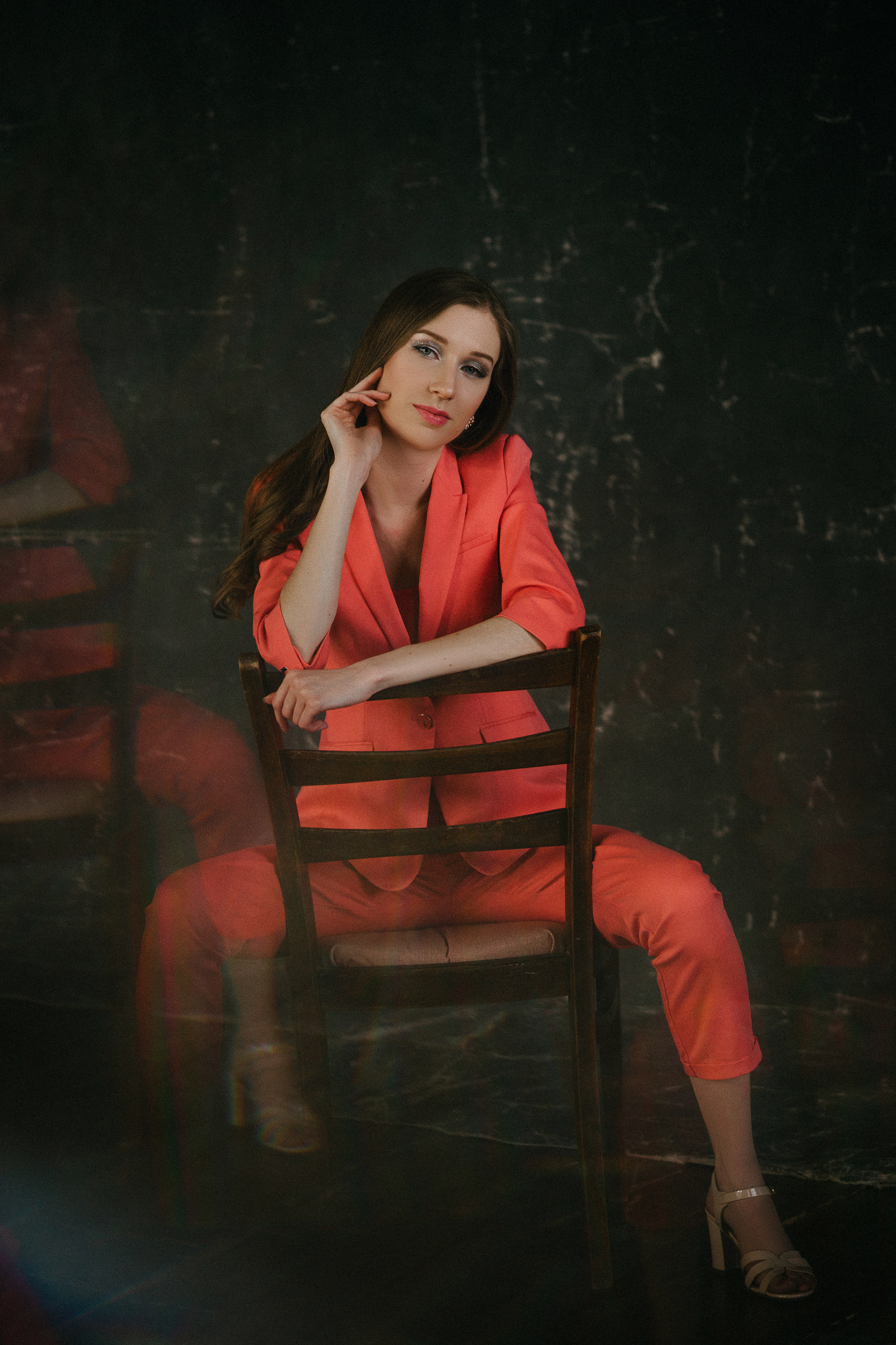 Виктория. Ольга Плаксина фотограф в Саратове