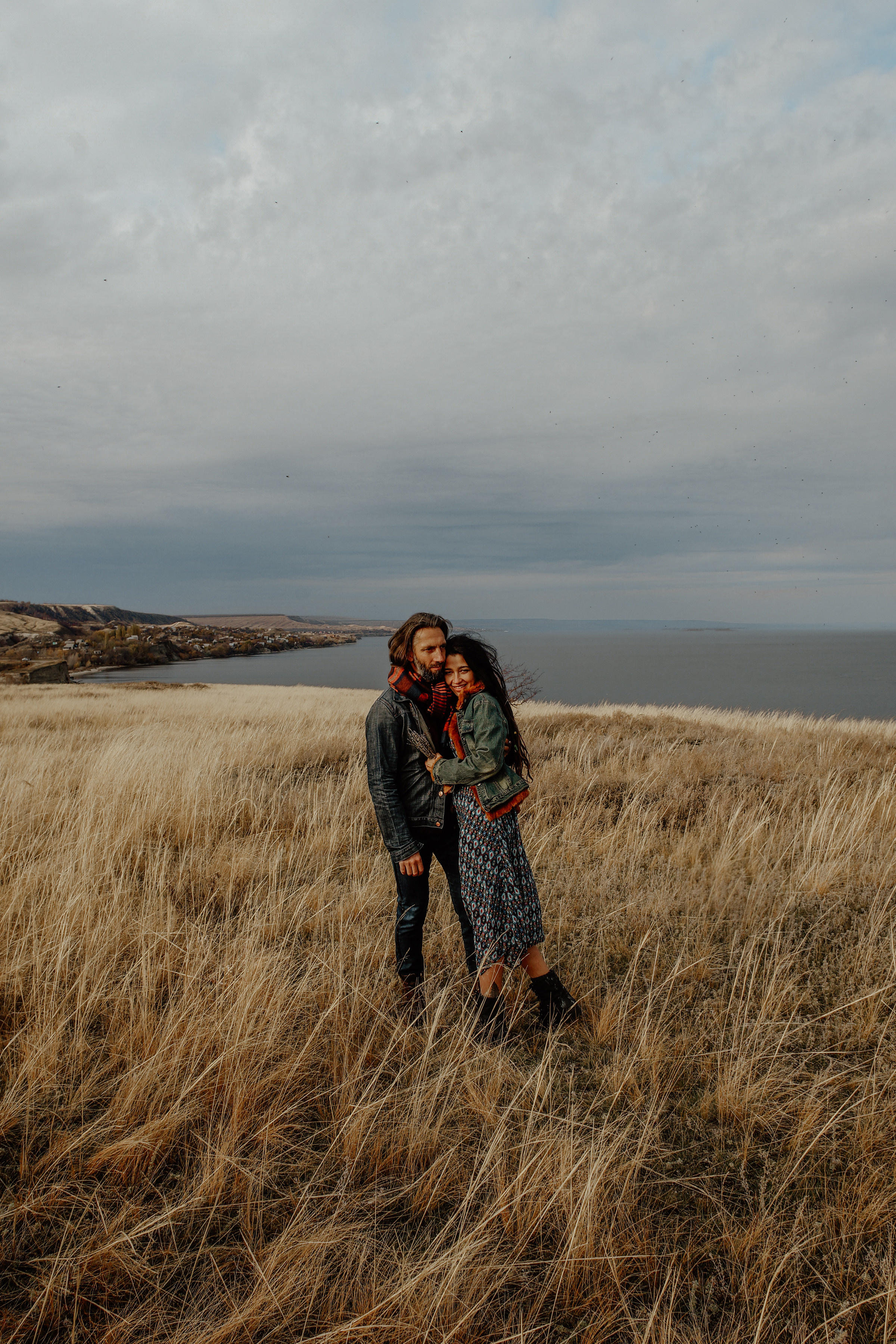 Петр и Лиза. Ольга Плаксина фотограф в Саратове