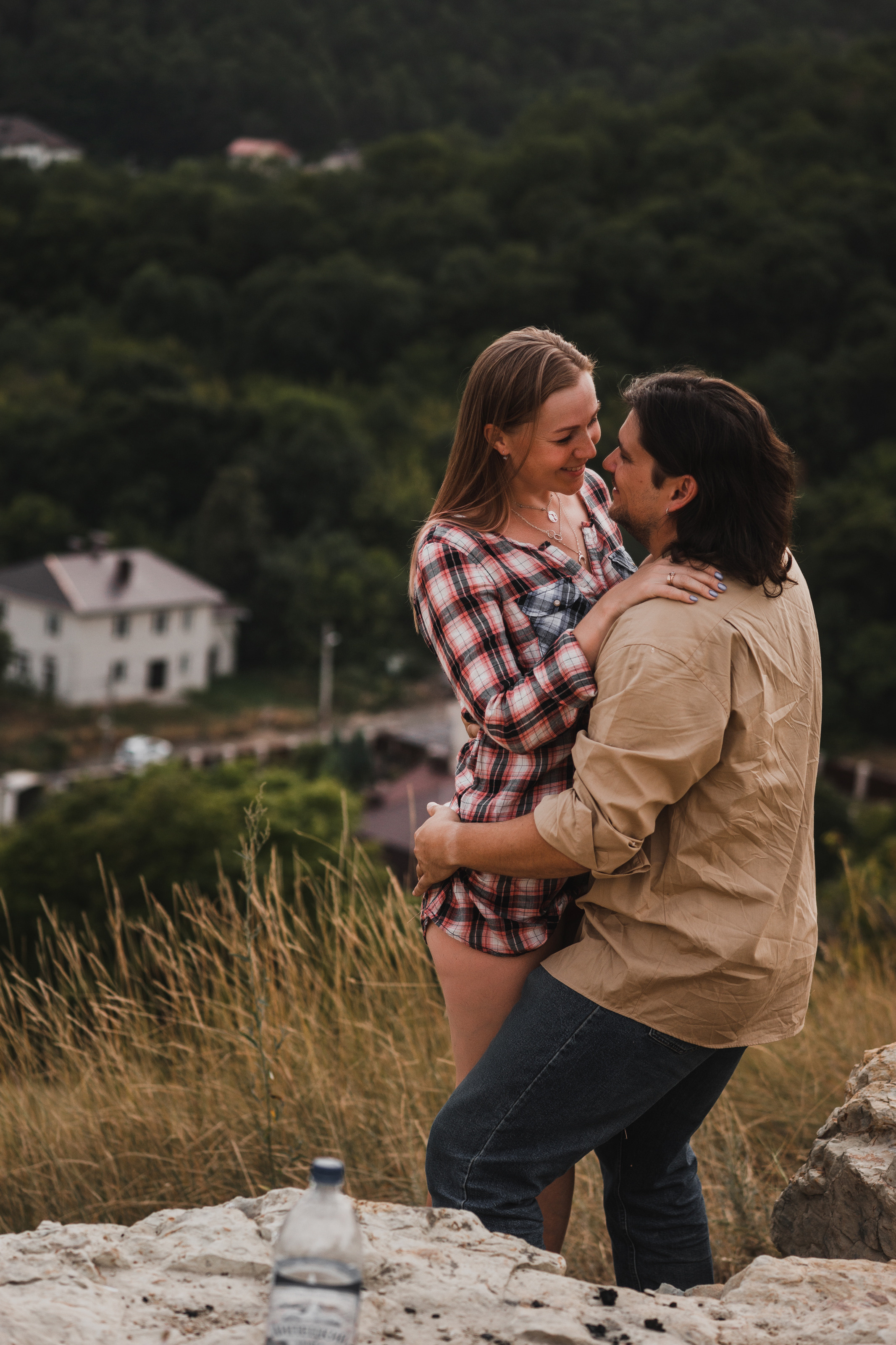 Татьяна и Алексей. Ольга Плаксина фотограф в Саратове