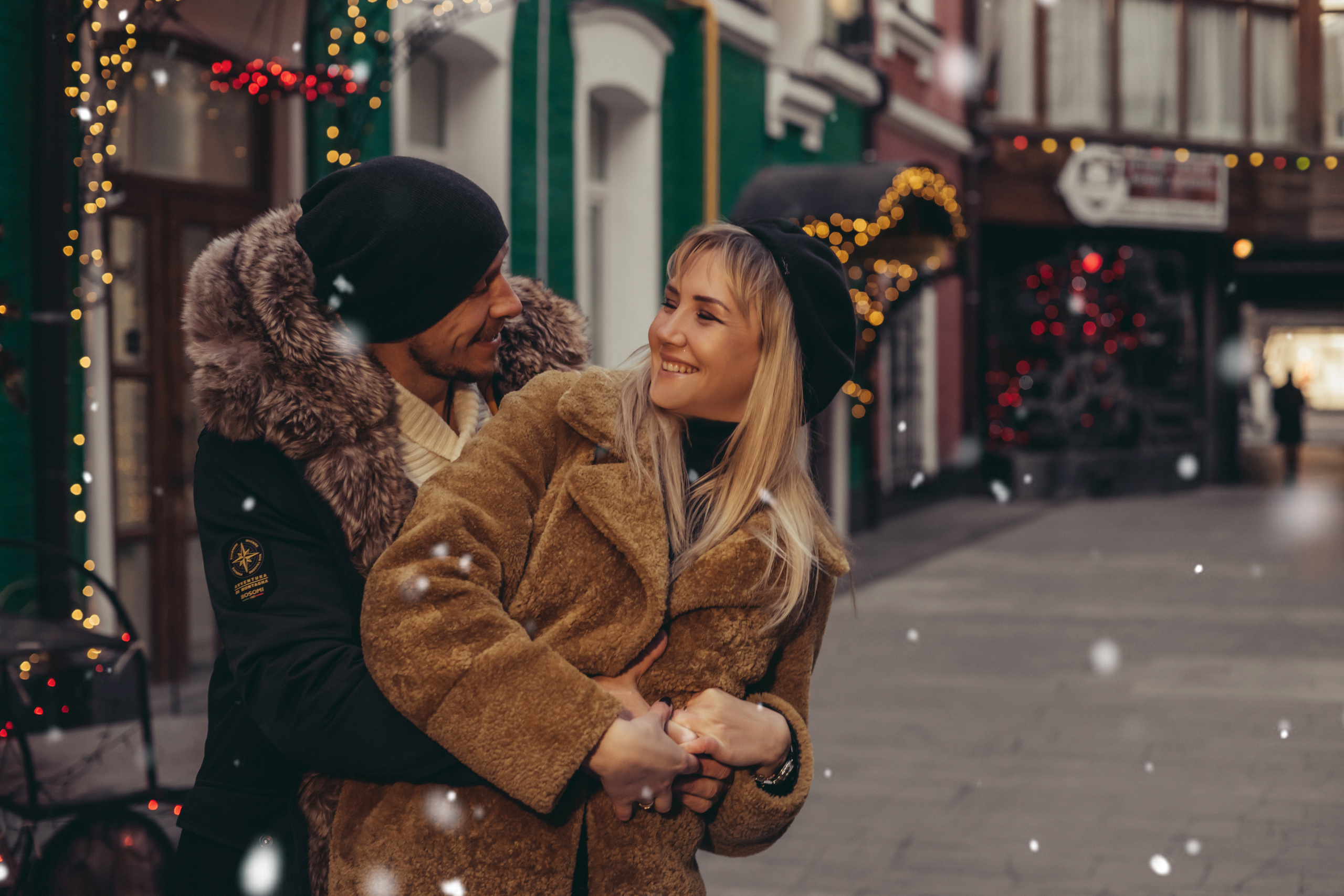 Татьяна и Евгений. Ольга Плаксина фотограф в Саратове