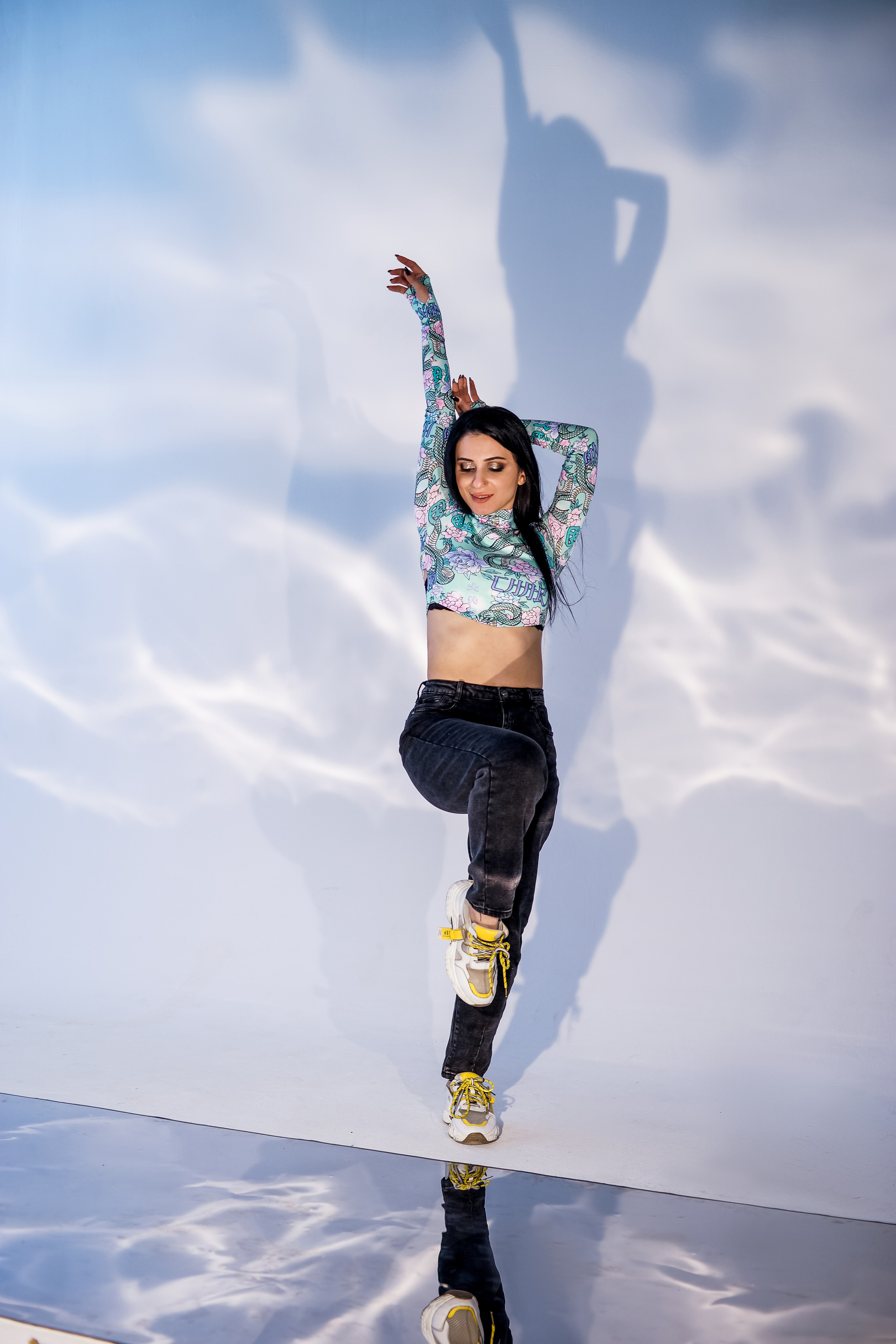 Лана. Ольга Плаксина фотограф в Саратове