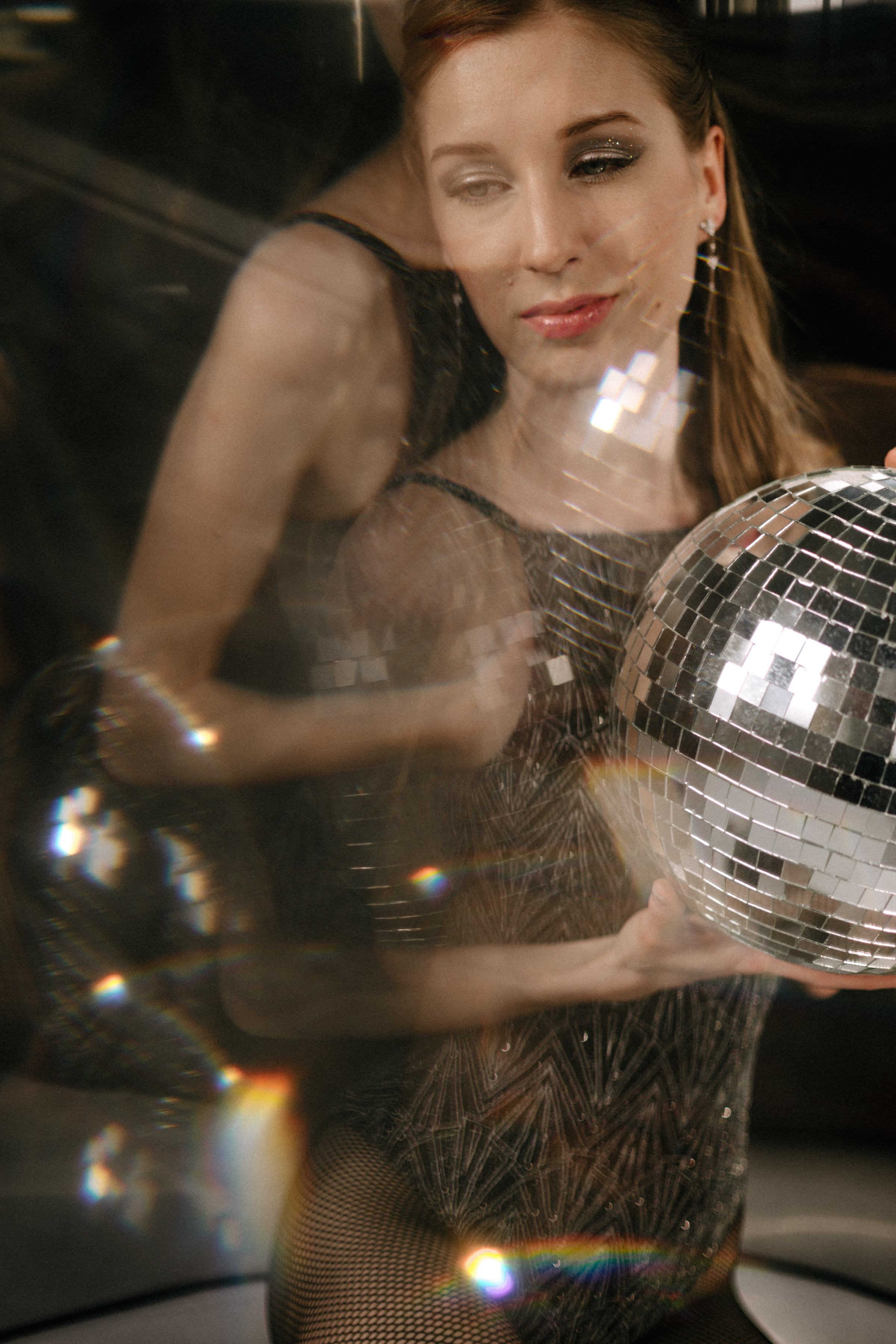 Виктория. Ольга Плаксина фотограф в Саратове