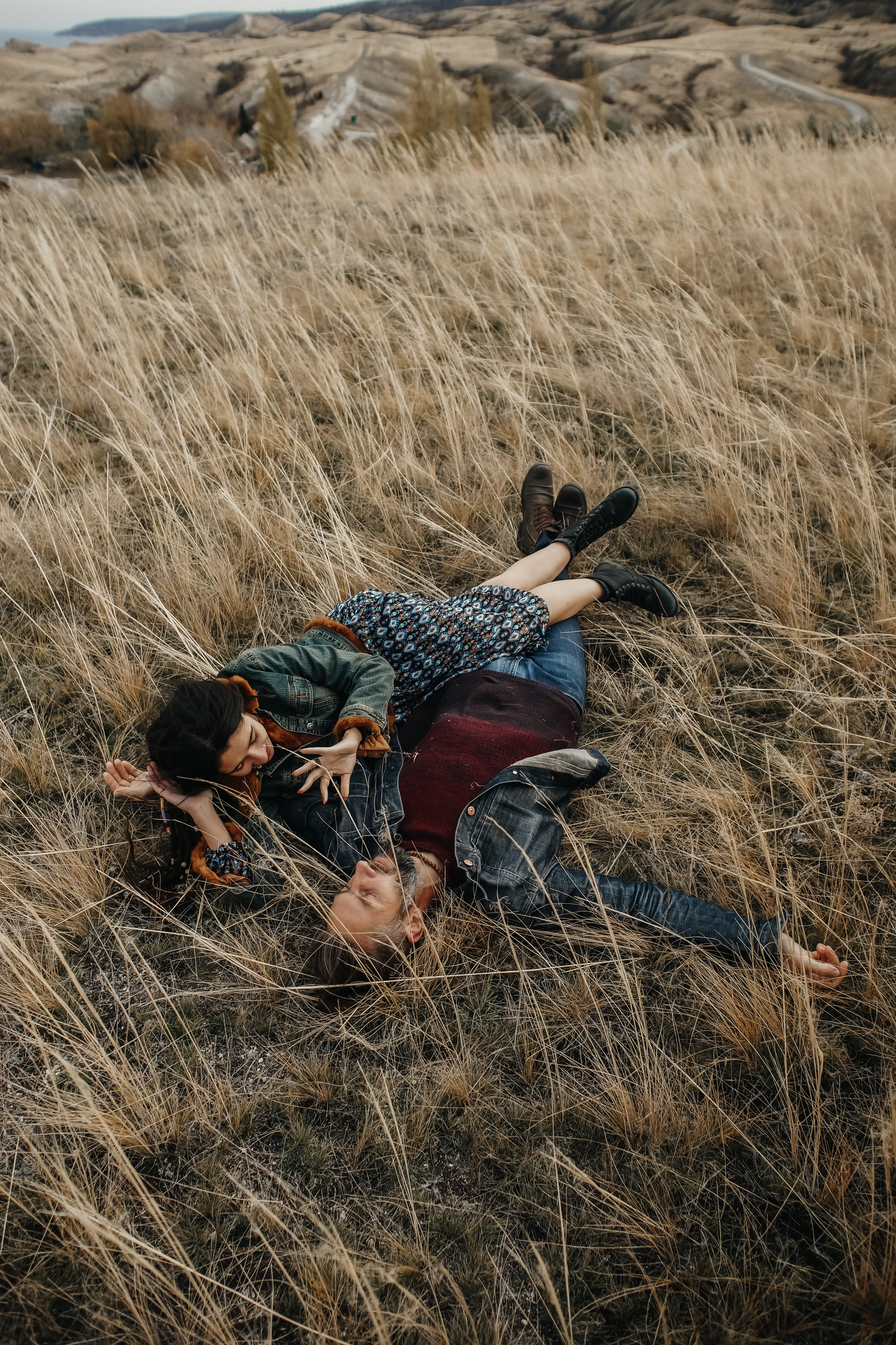 Петр и Лиза. Ольга Плаксина фотограф в Саратове
