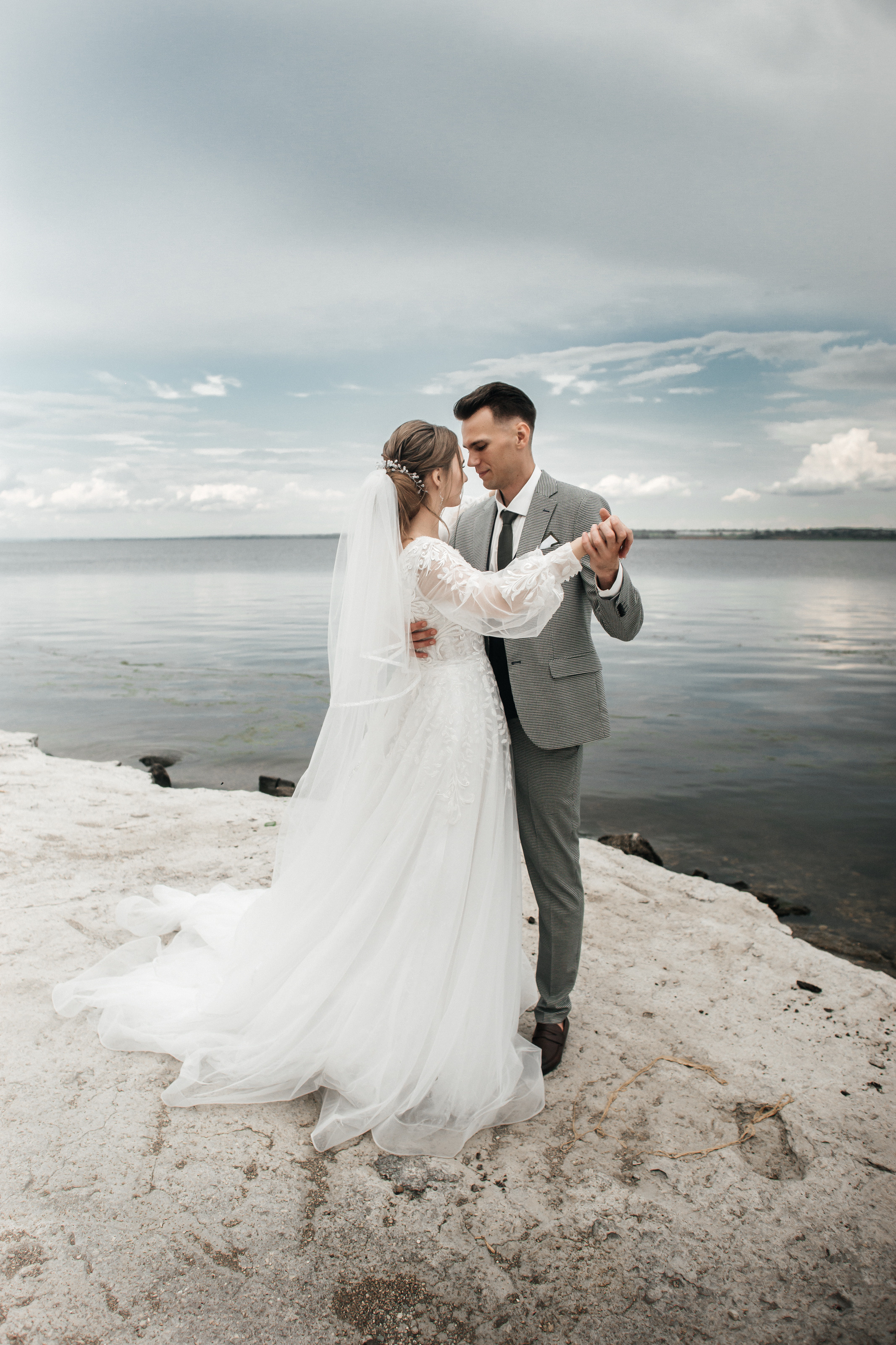 Кристина и Дмитрий. Ольга Плаксина фотограф в Саратове