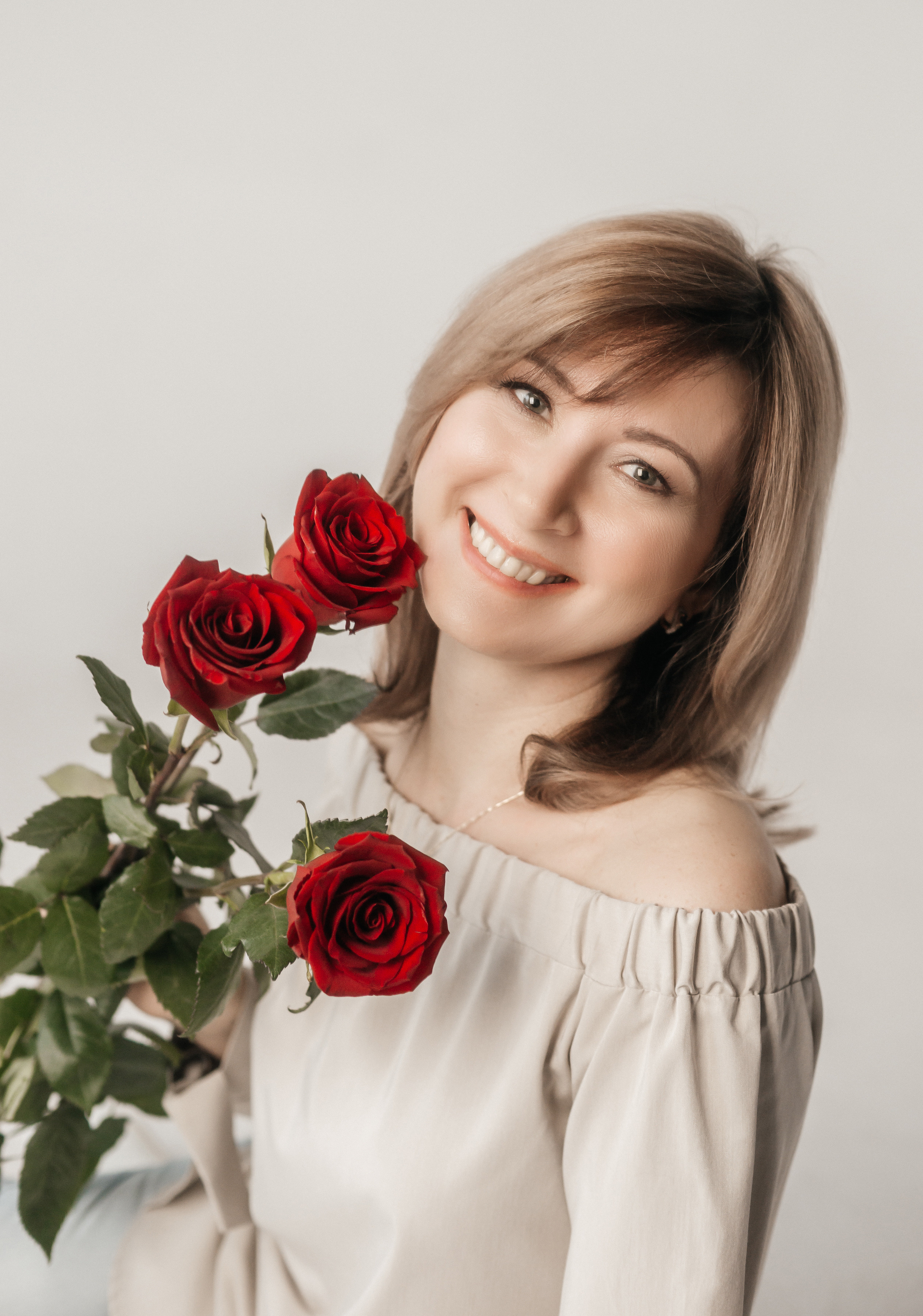 Инна. Ольга Плаксина фотограф в Саратове