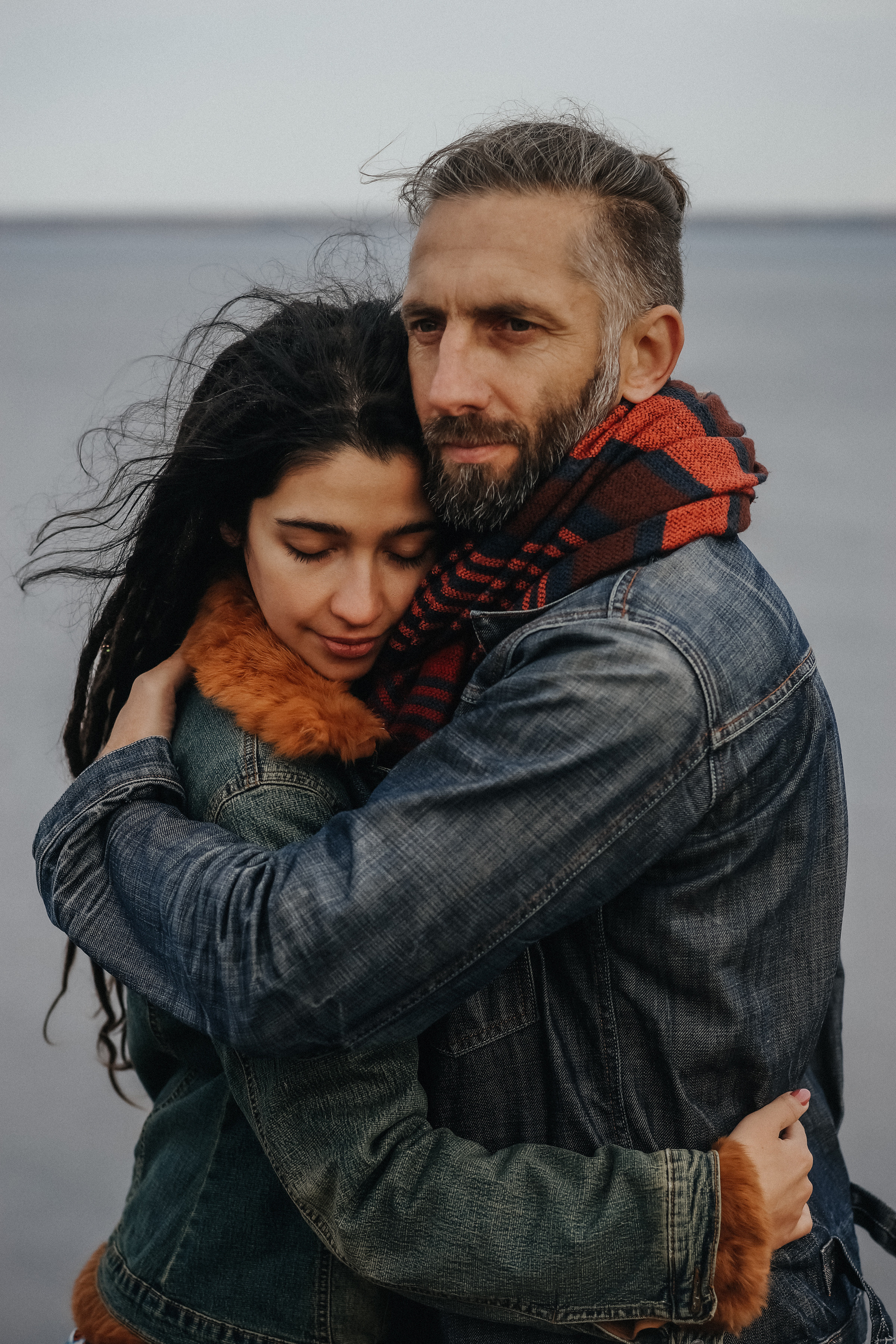 Петр и Лиза. Ольга Плаксина фотограф в Саратове