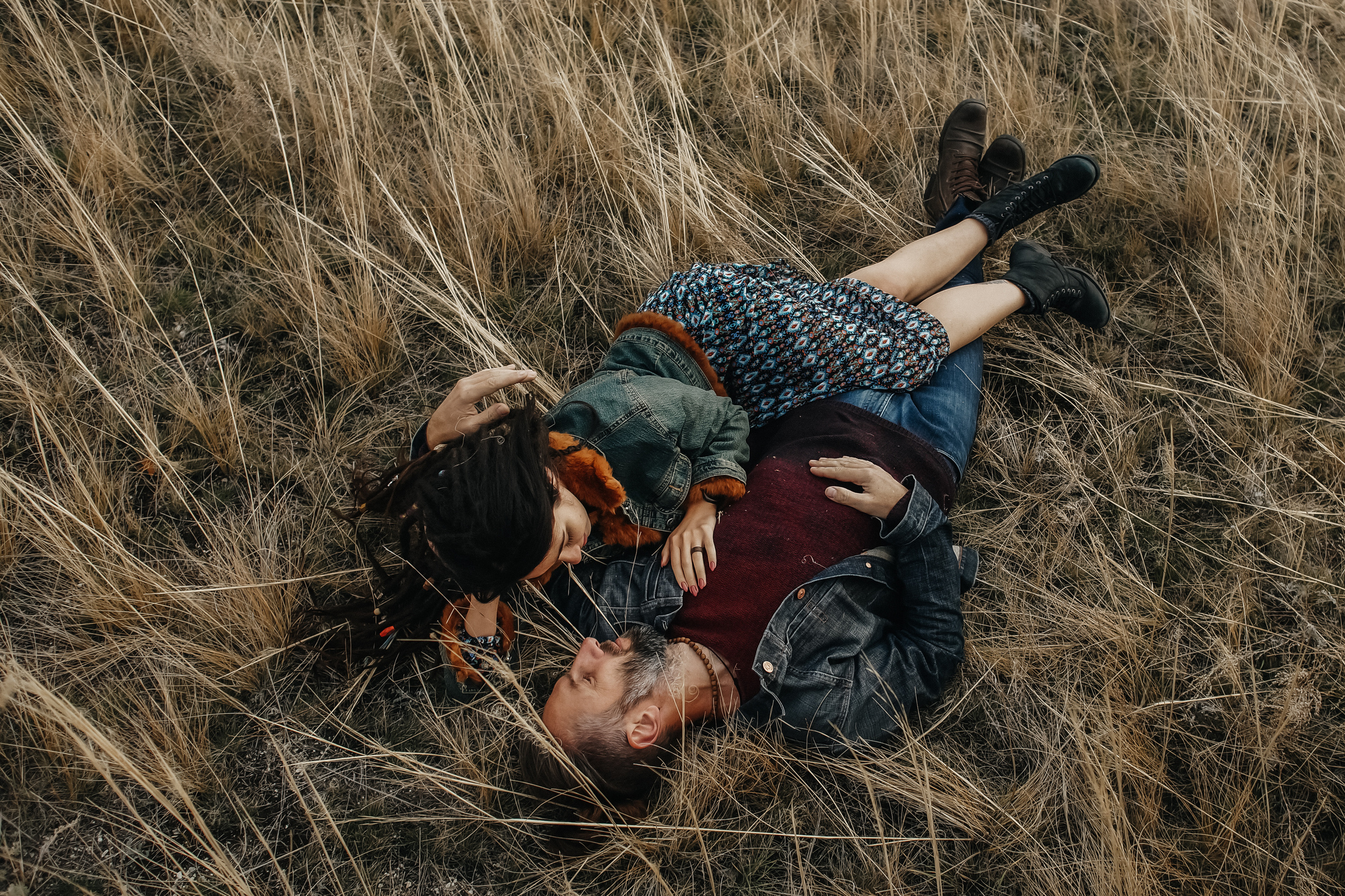 Петр и Лиза. Ольга Плаксина фотограф в Саратове