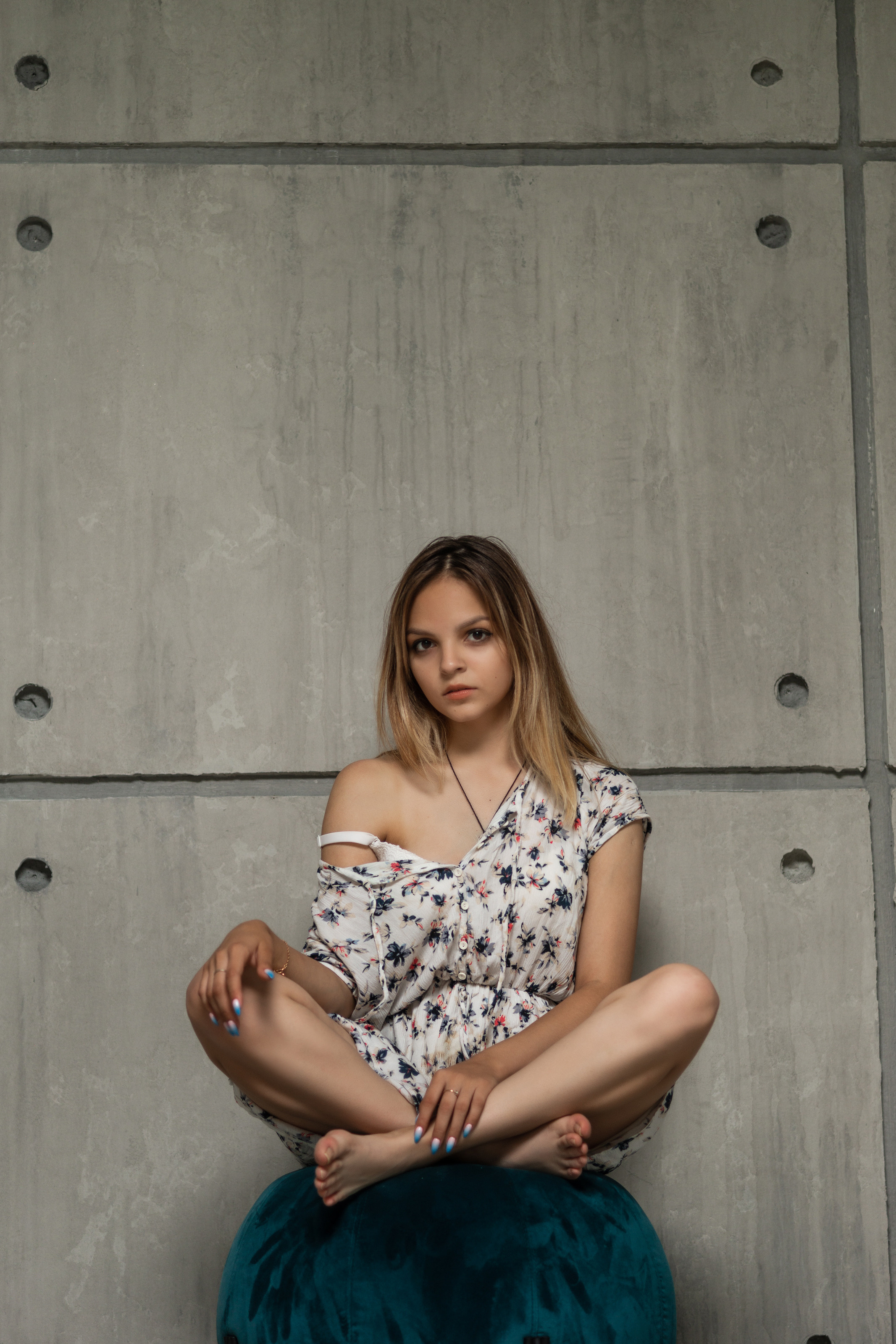 Алиса. Ольга Плаксина фотограф в Саратове