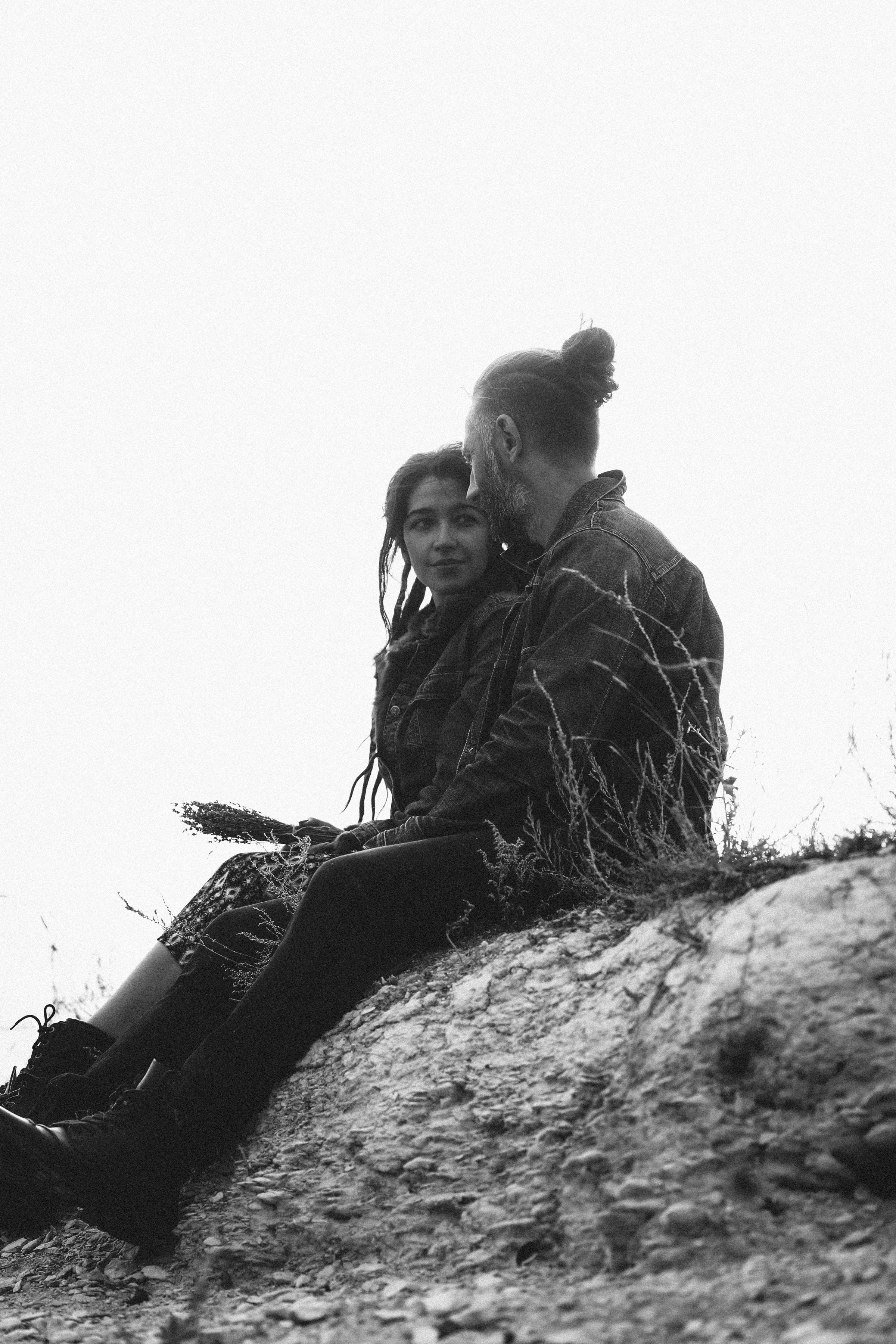 Петр и Лиза. Ольга Плаксина фотограф в Саратове