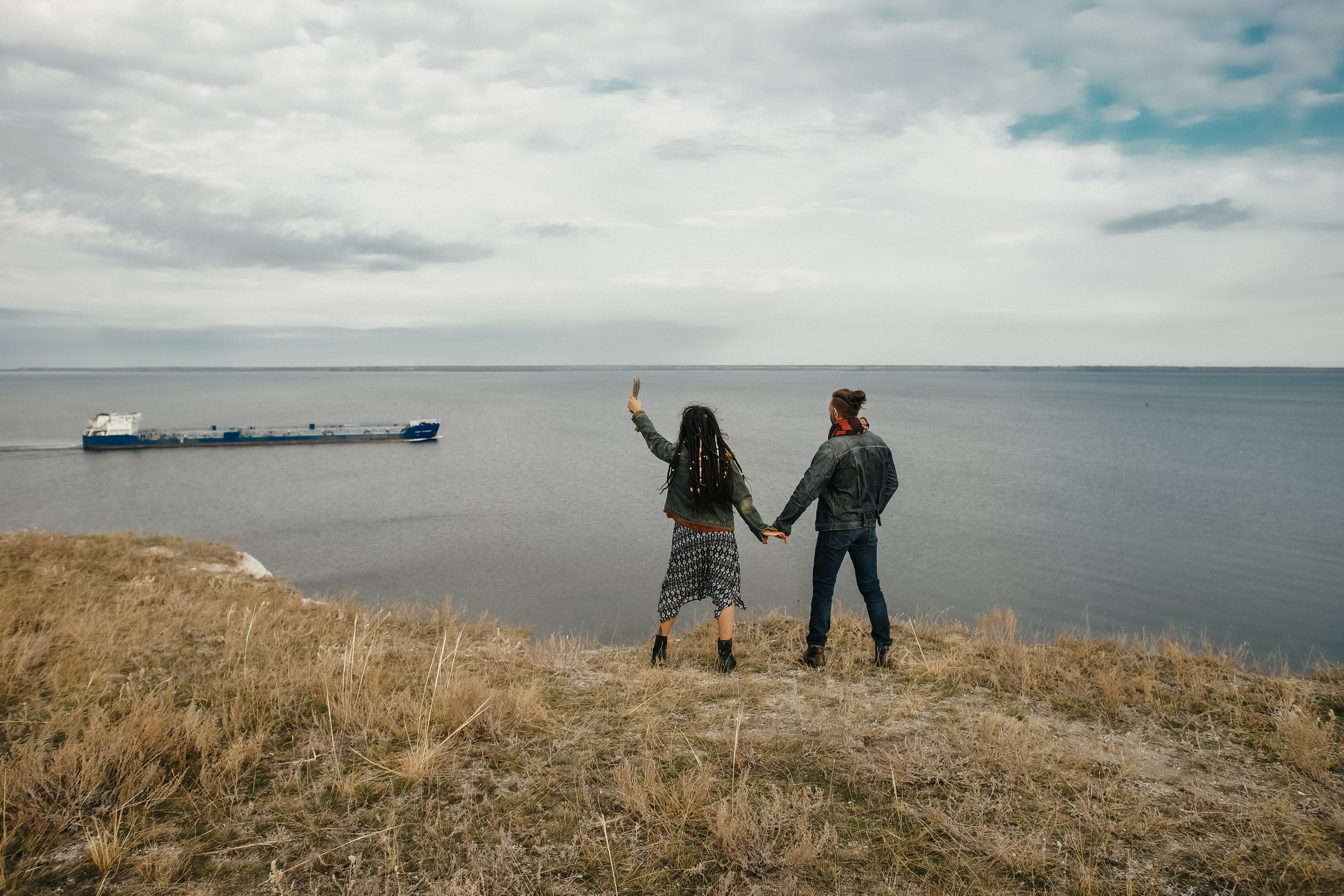 Петр и Лиза. Ольга Плаксина фотограф в Саратове