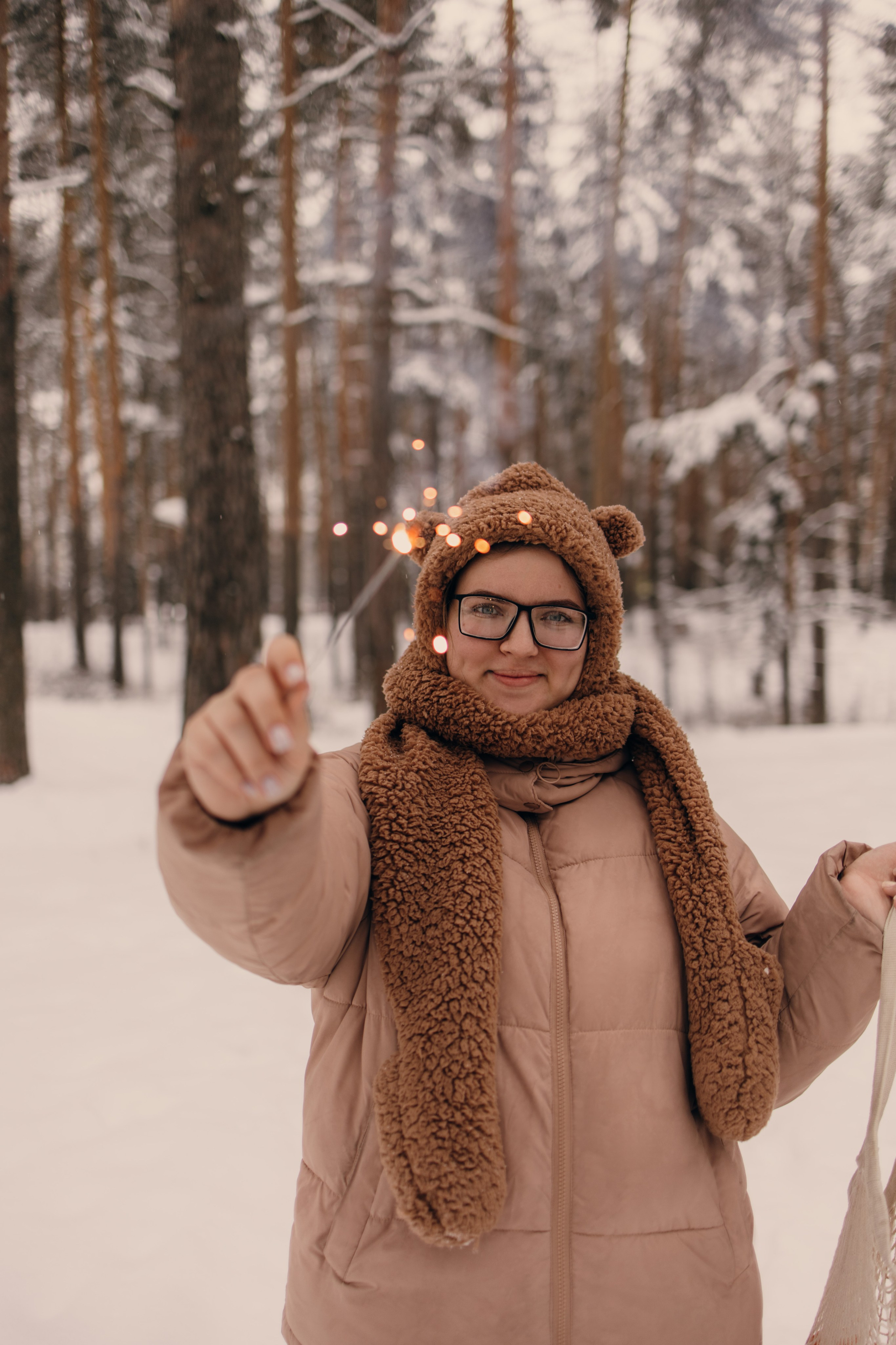 Аня. Коновалова Ольга | фотограф в Пензе и Заречном
